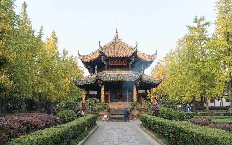 Ancient Taoist Teachings Site