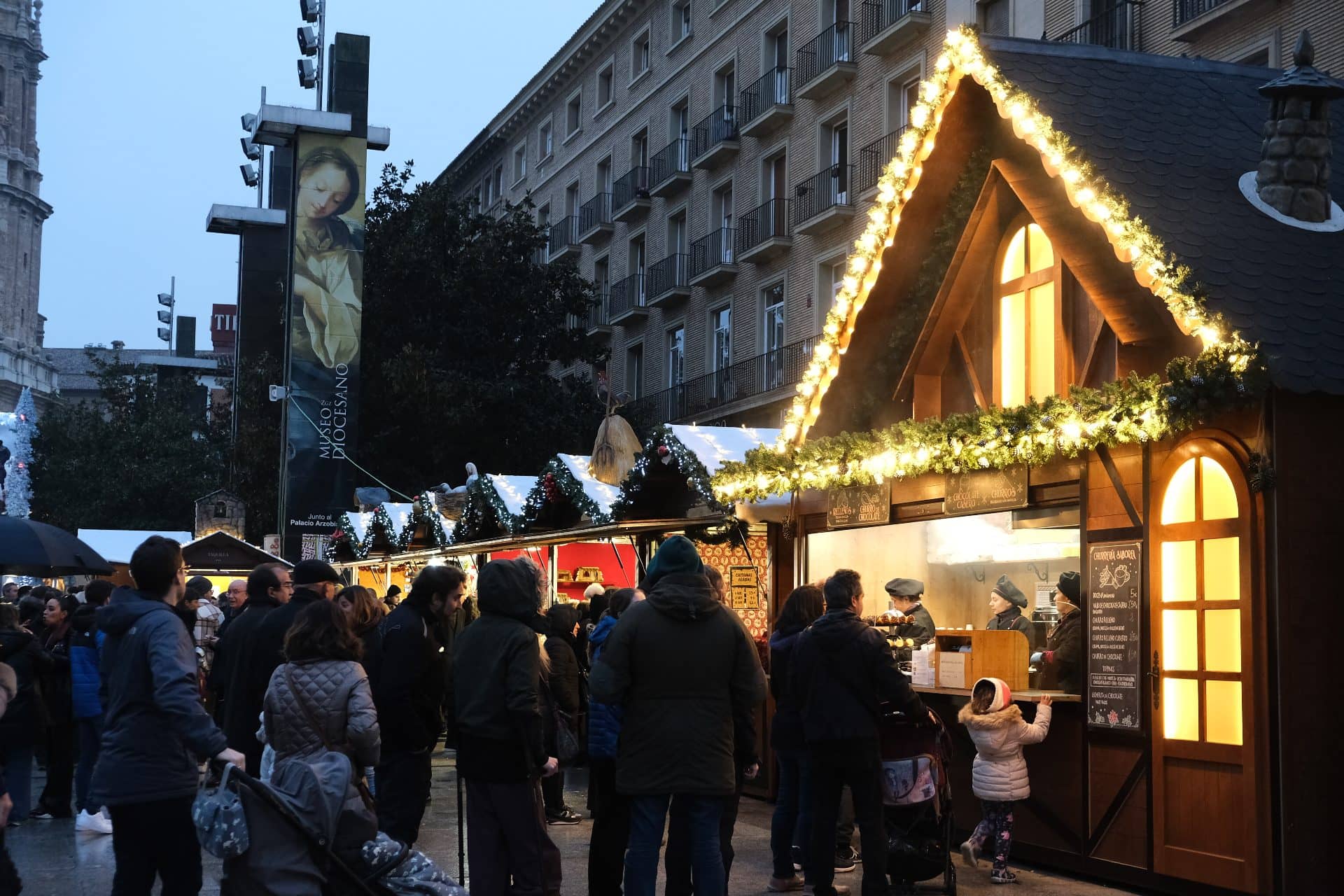 Christmas Wonderland (Seasonal)