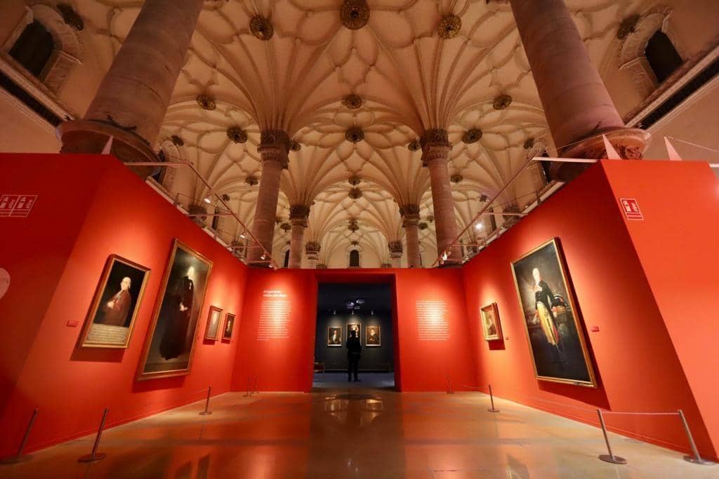 Art Exhibitions