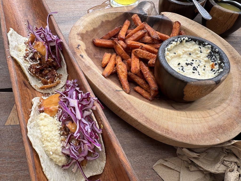 Layaqueria Healthy Plant-Based