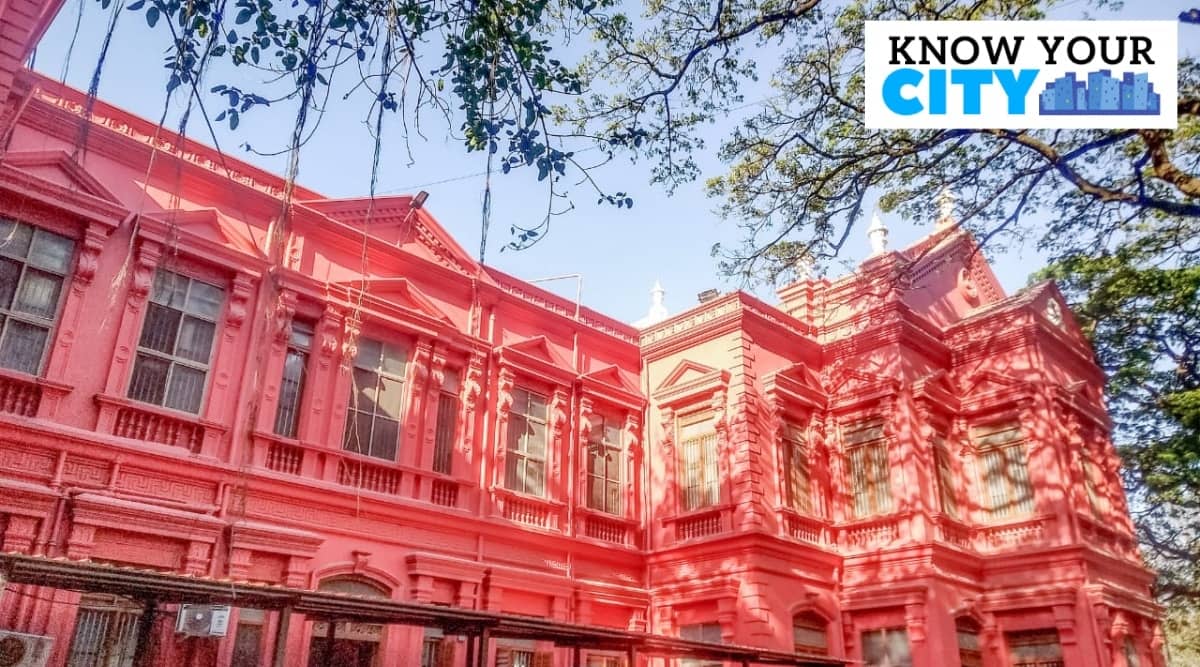 Neoclassical Architecture