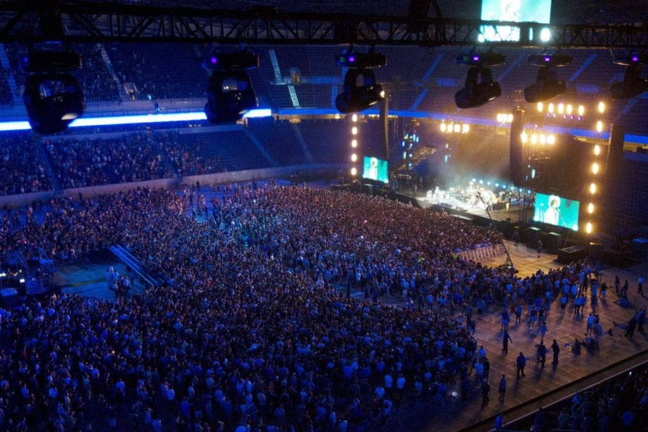 Concert Performances