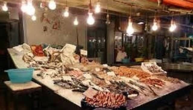 Local Eateries