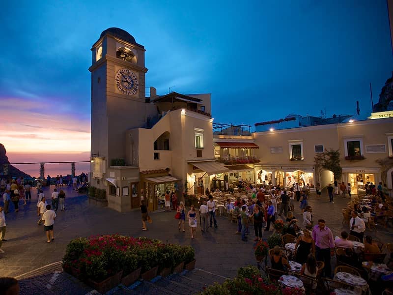 Piazzetta