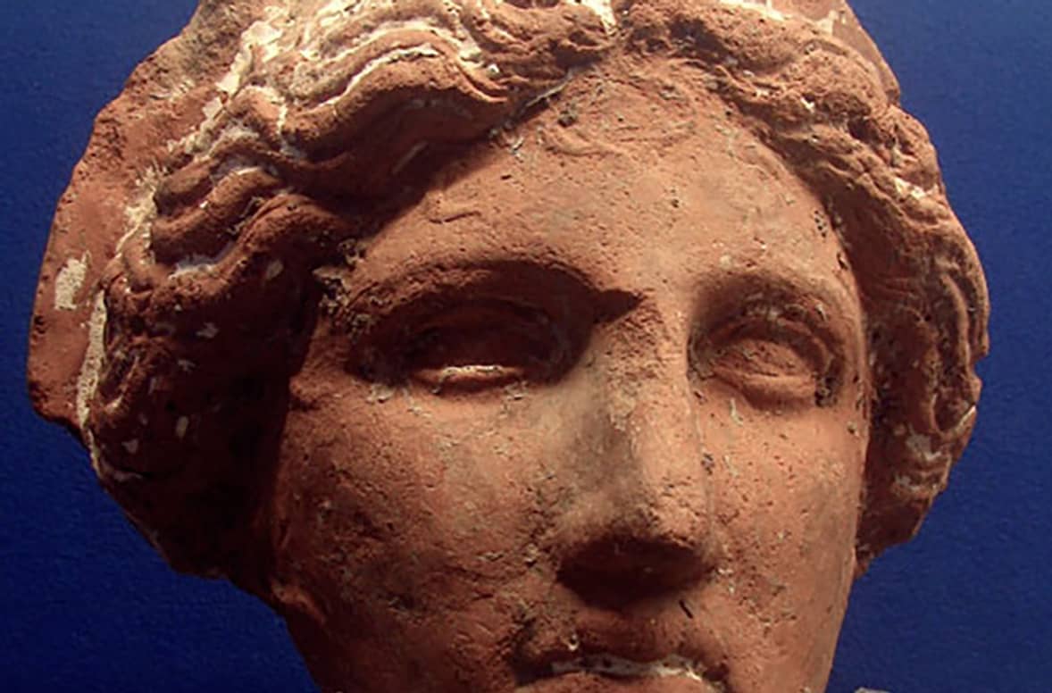Archaeological Treasures