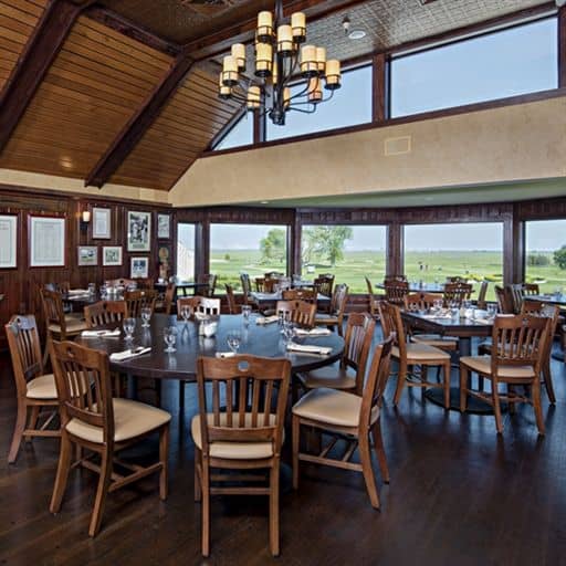 The Taproom Bar & Grille