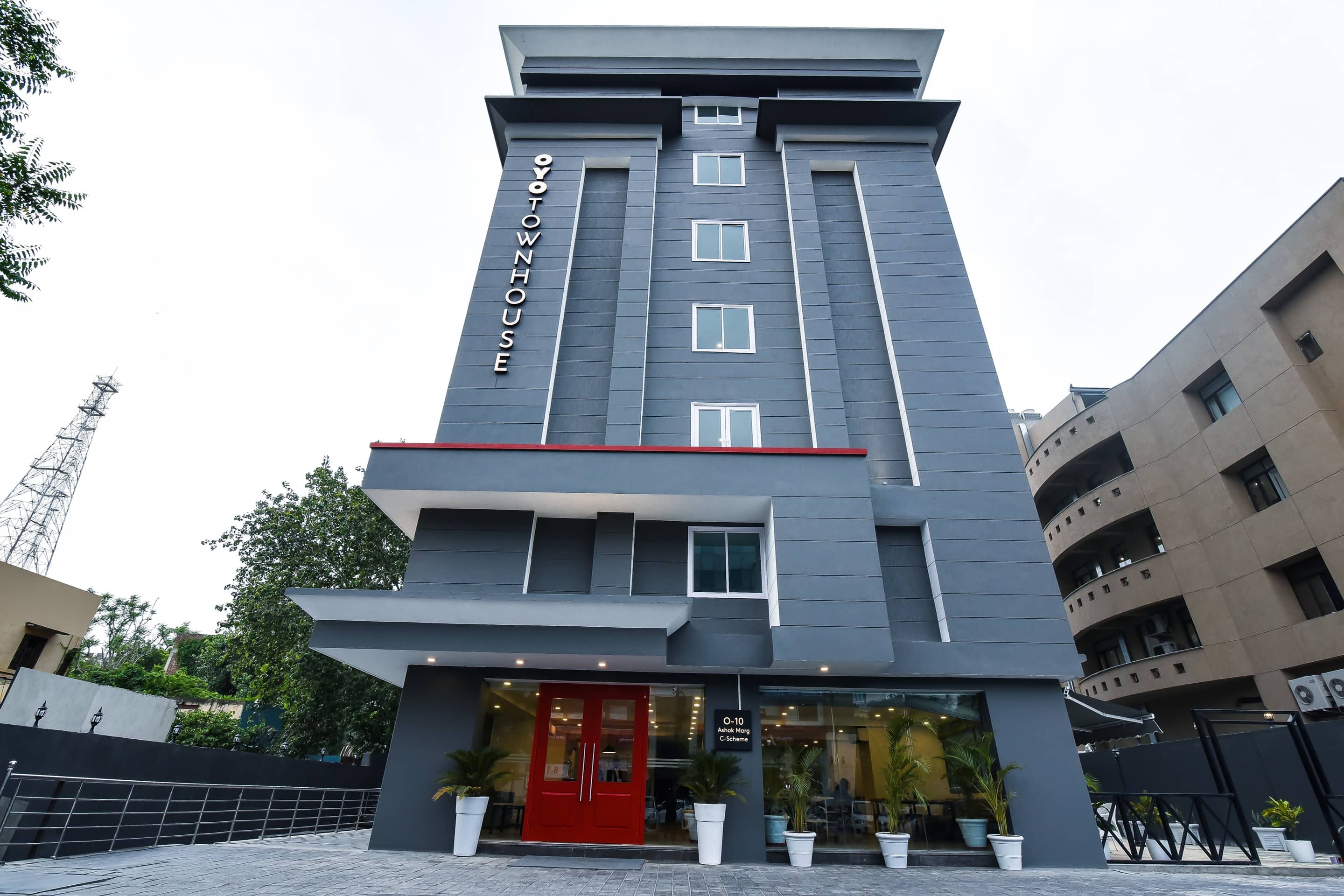Ahinsa Circle