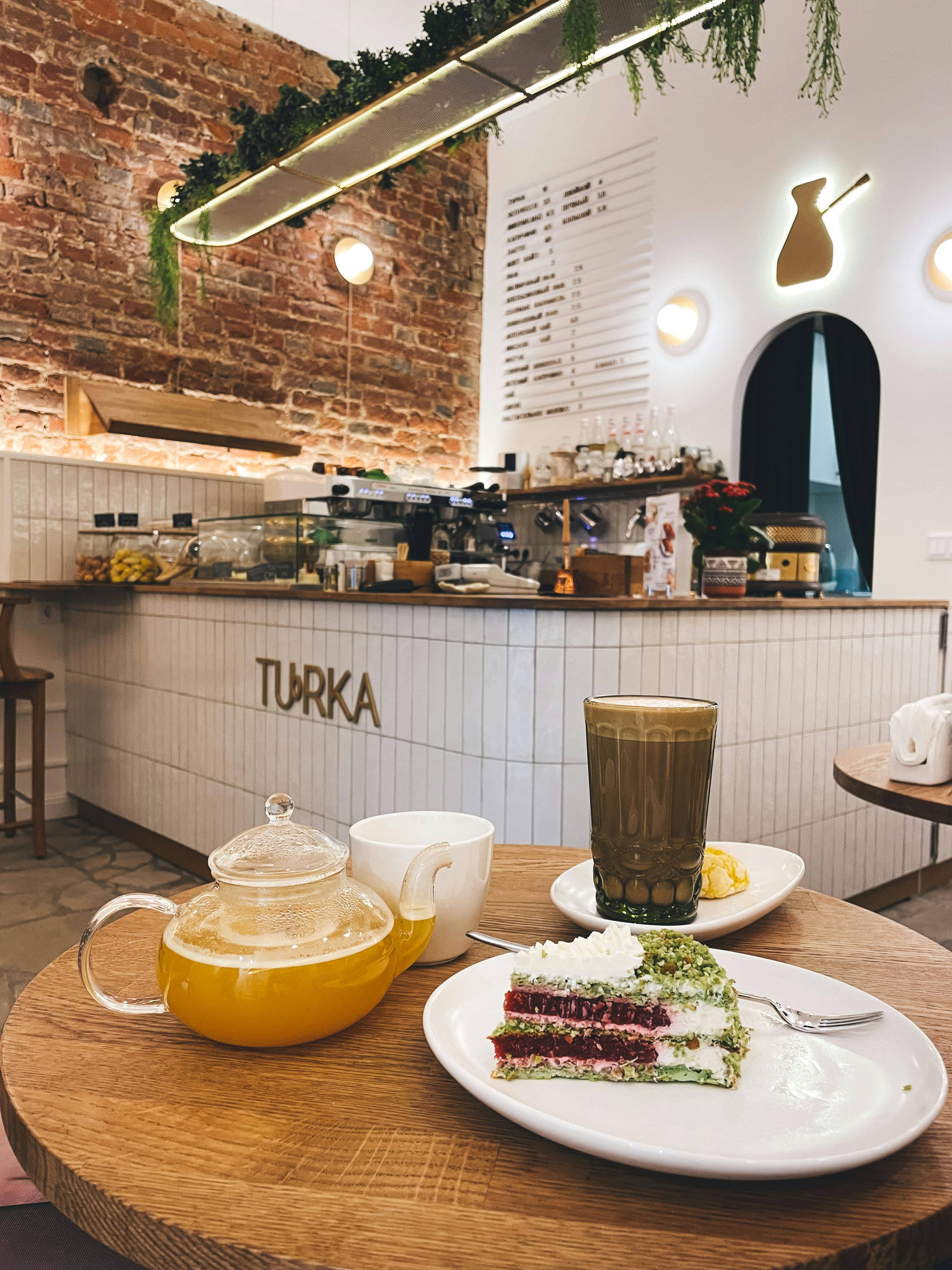 Gast Café
