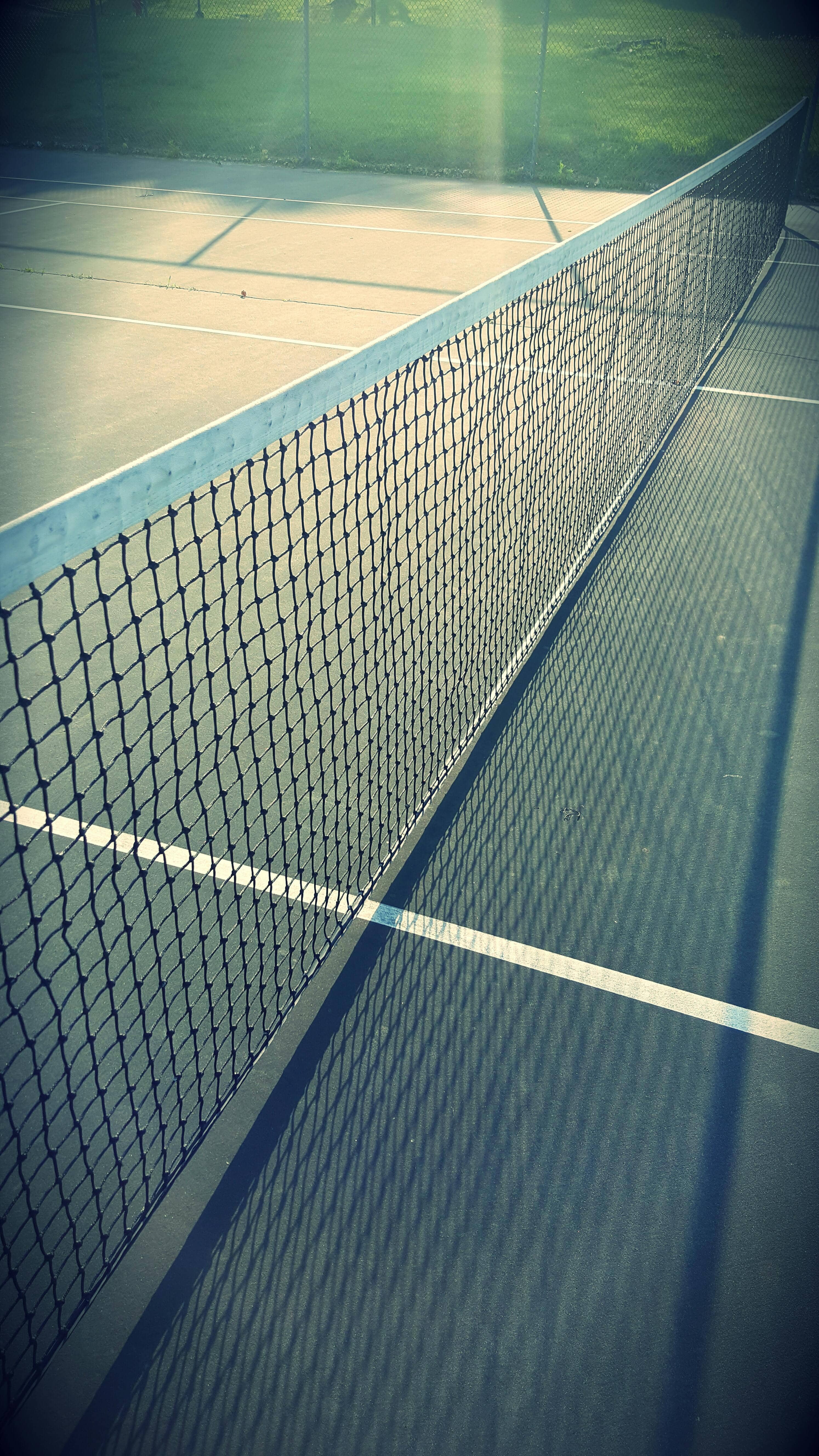 Diverse Sports Facilities