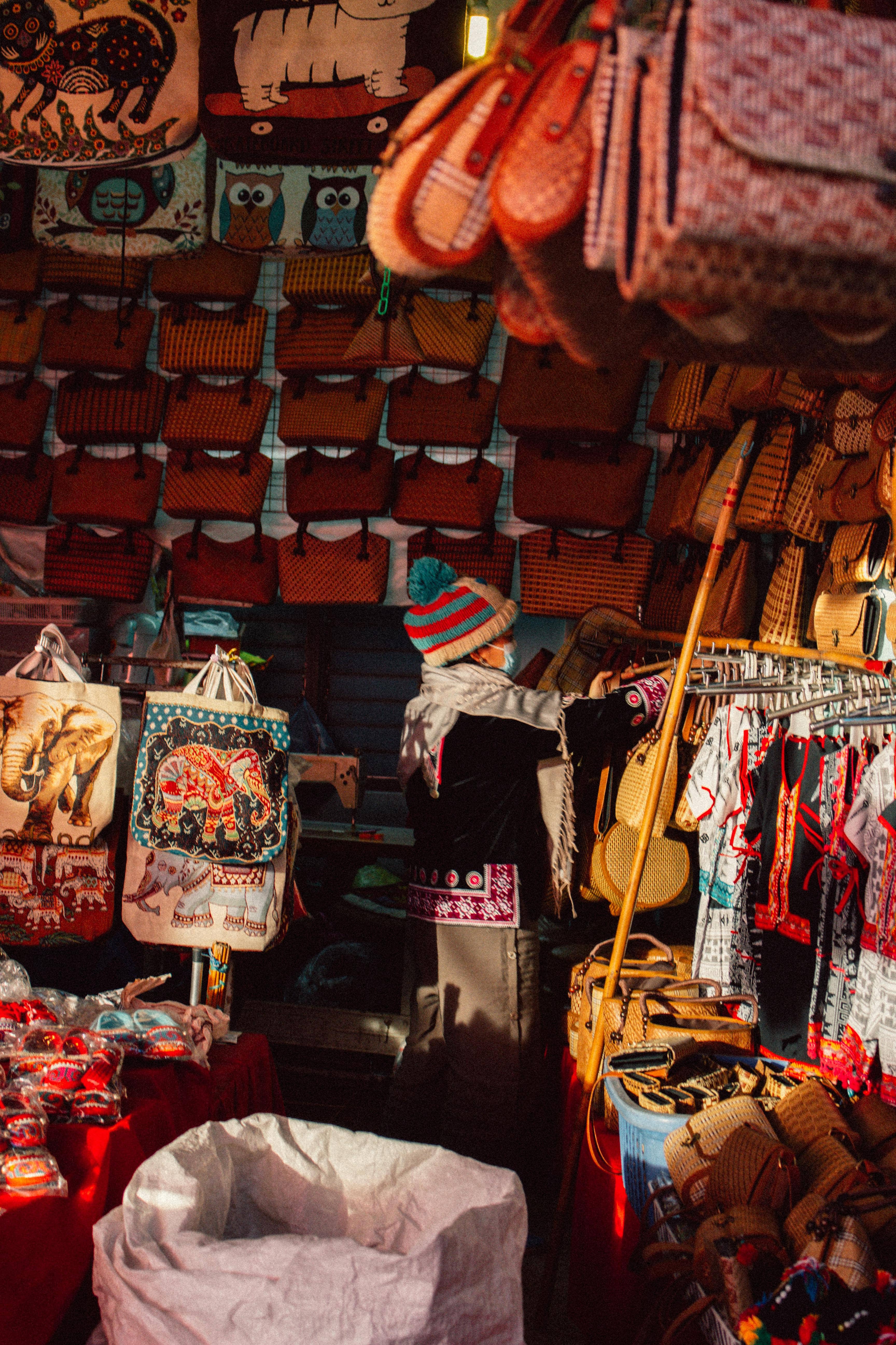 Handmade Souvenirs