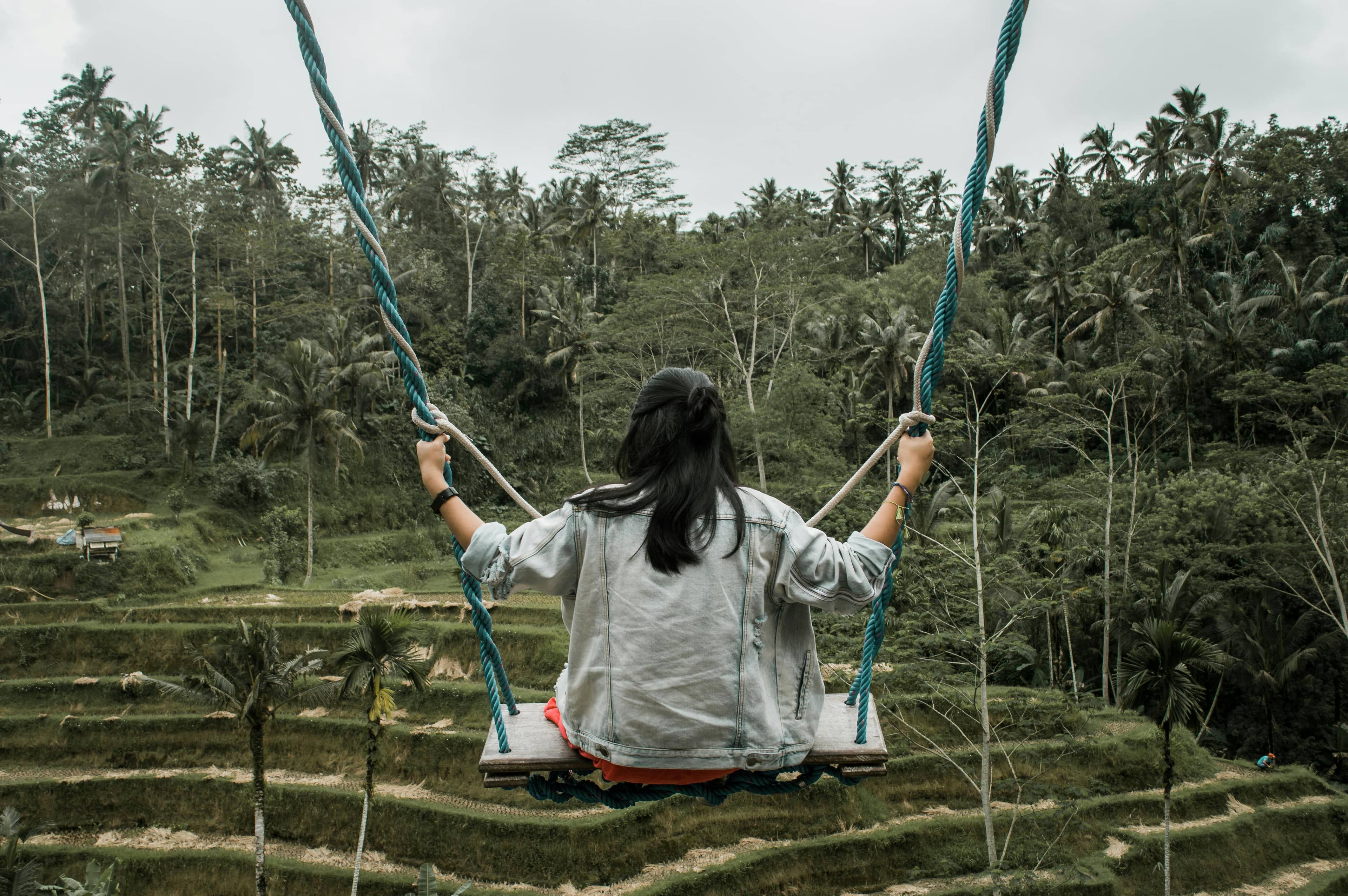 Instagram-Worthy Swings