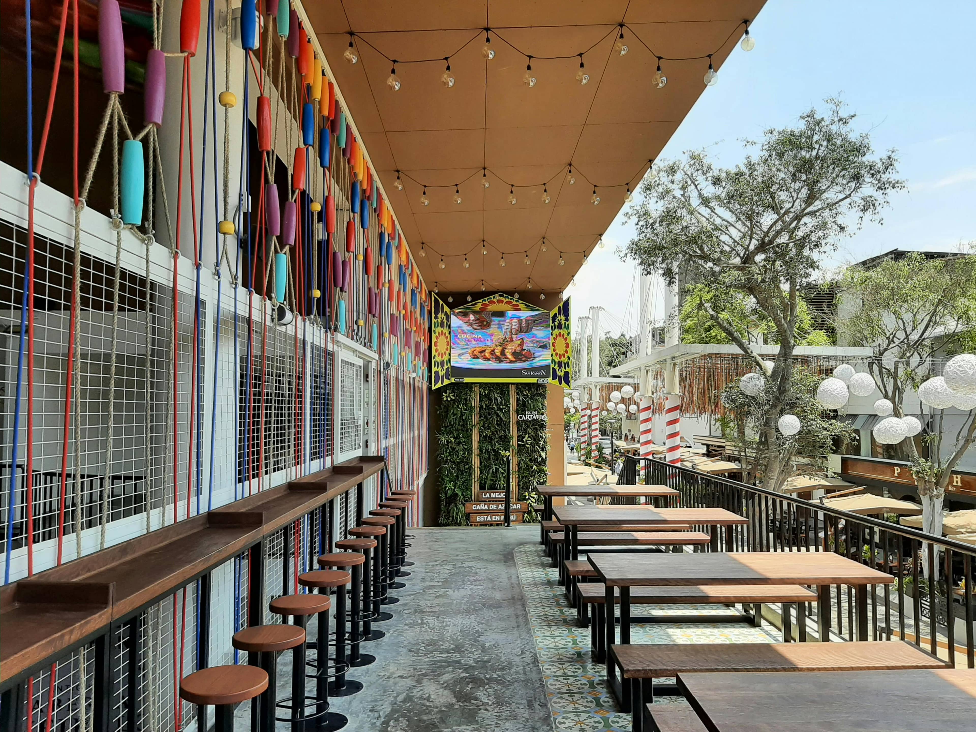 Cafe India Benidorm