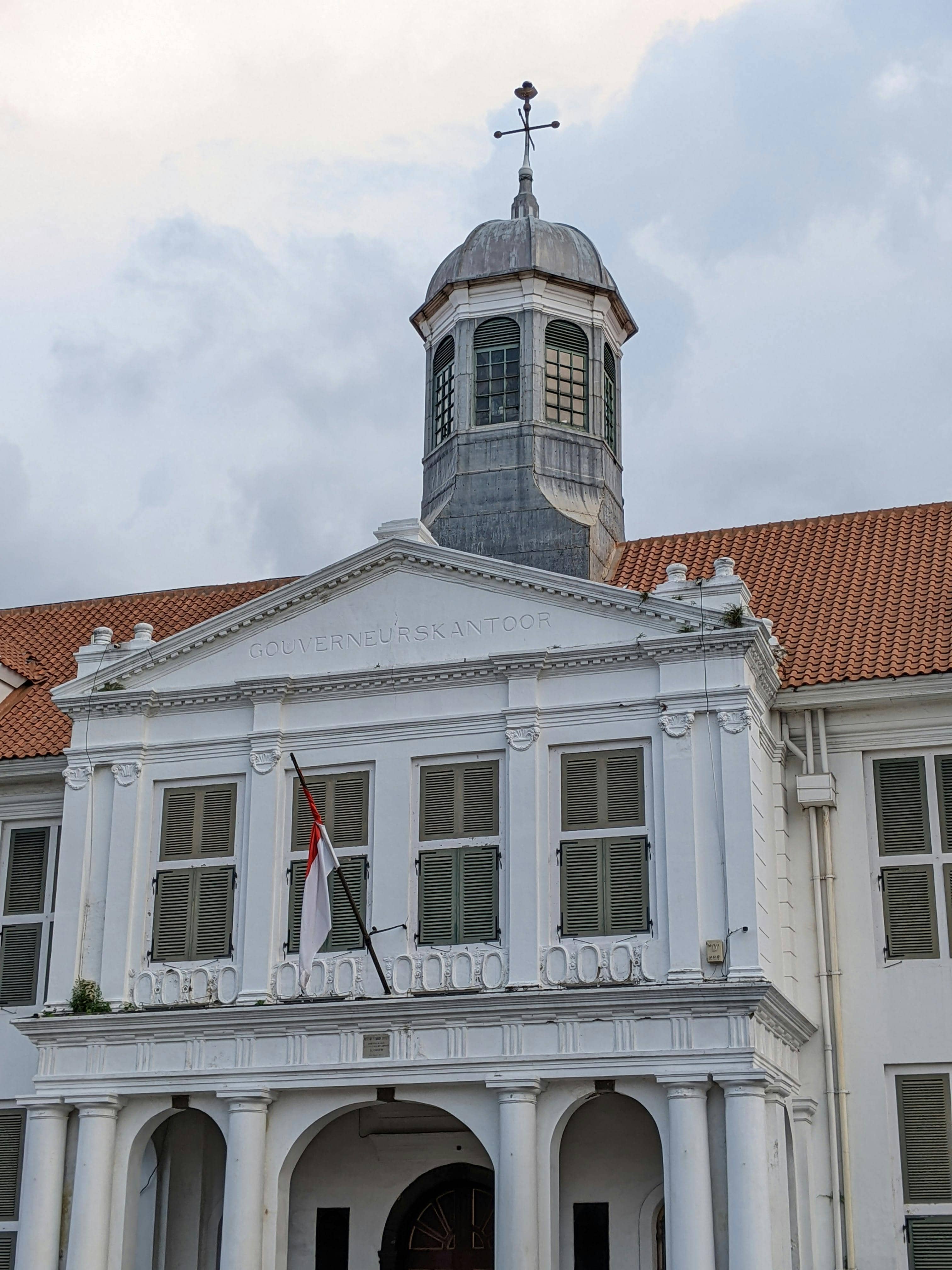 18th-Century Architecture