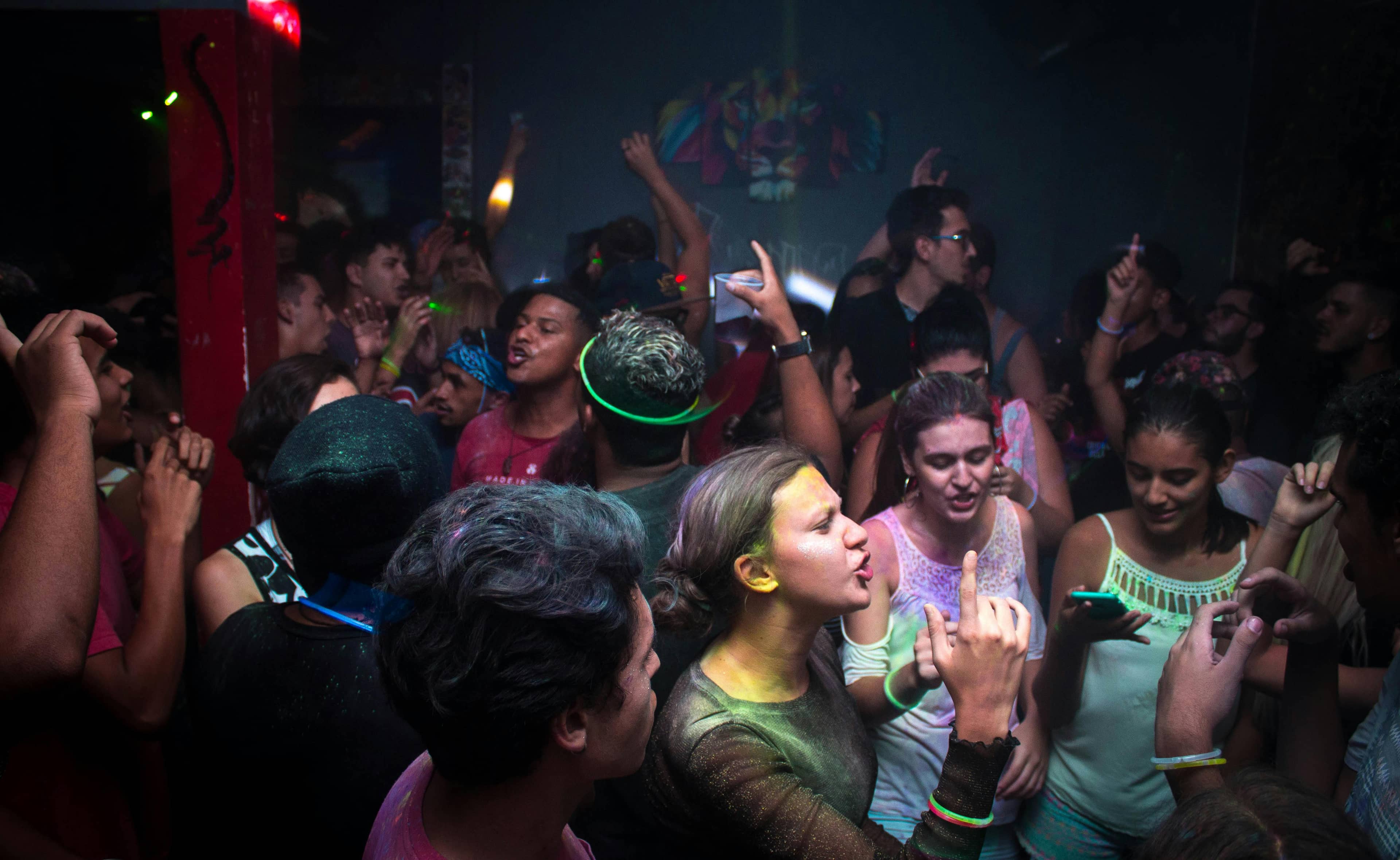 Silent Disco