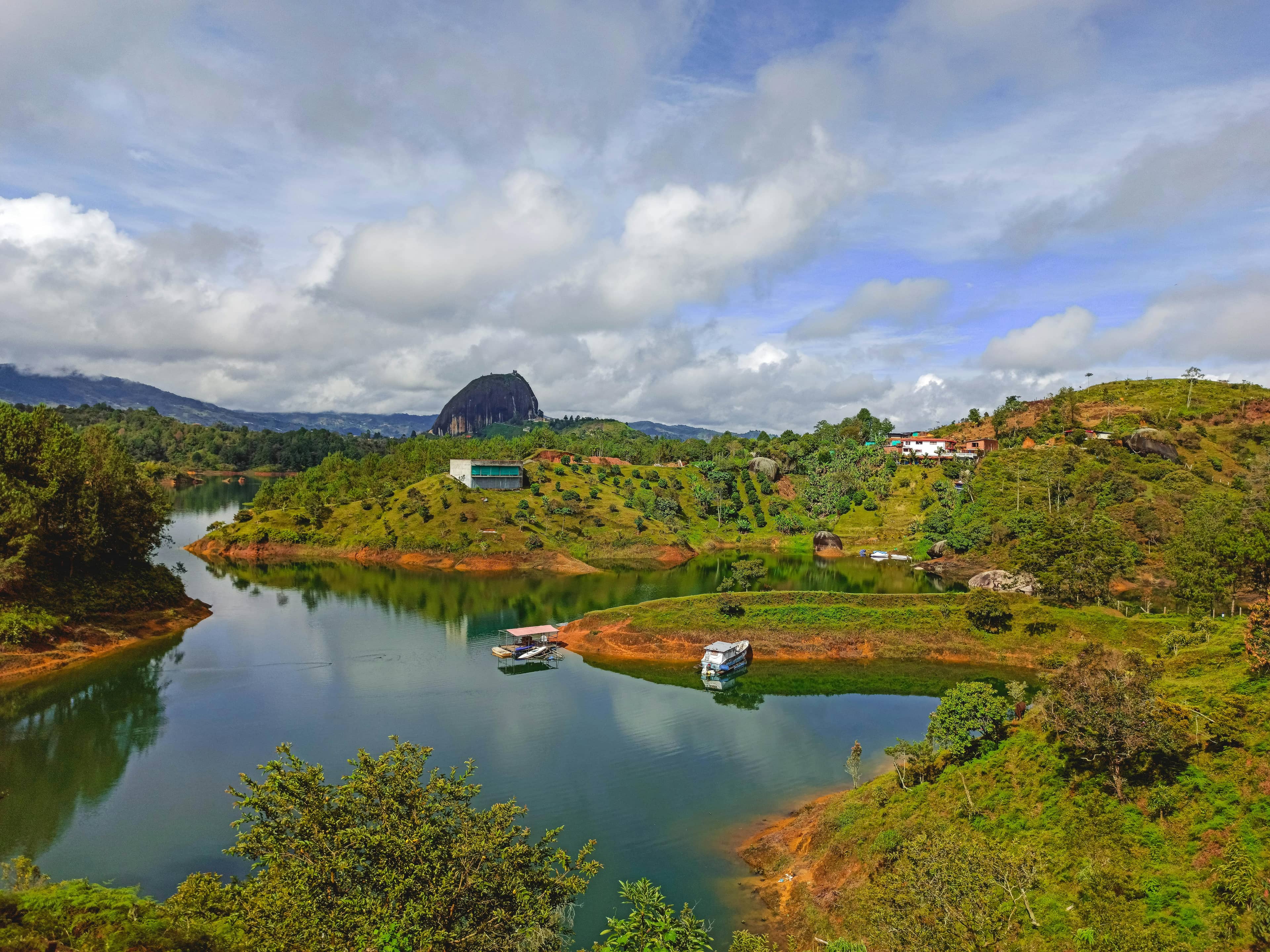 Guatapé Lake Adventures