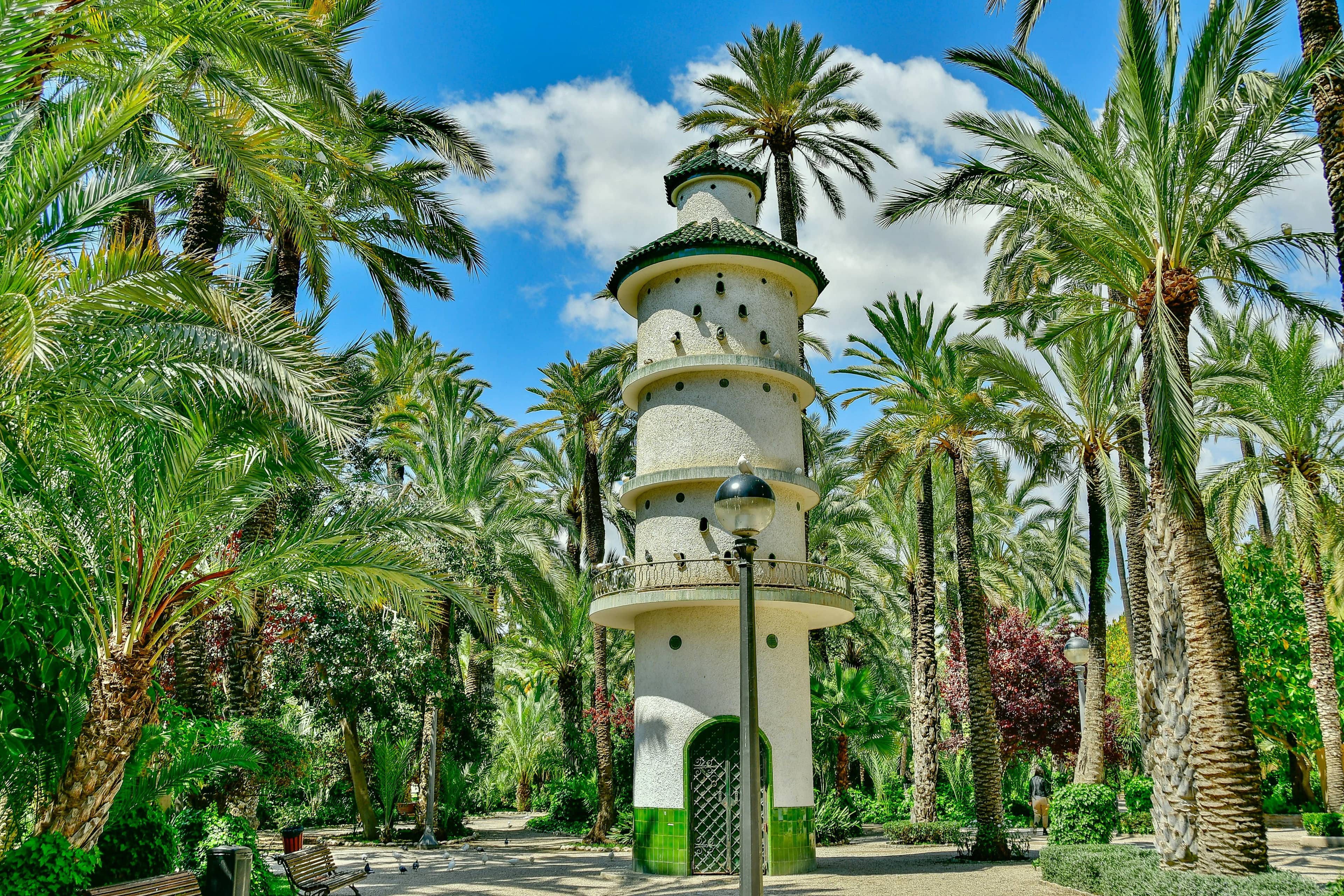Palm Park
