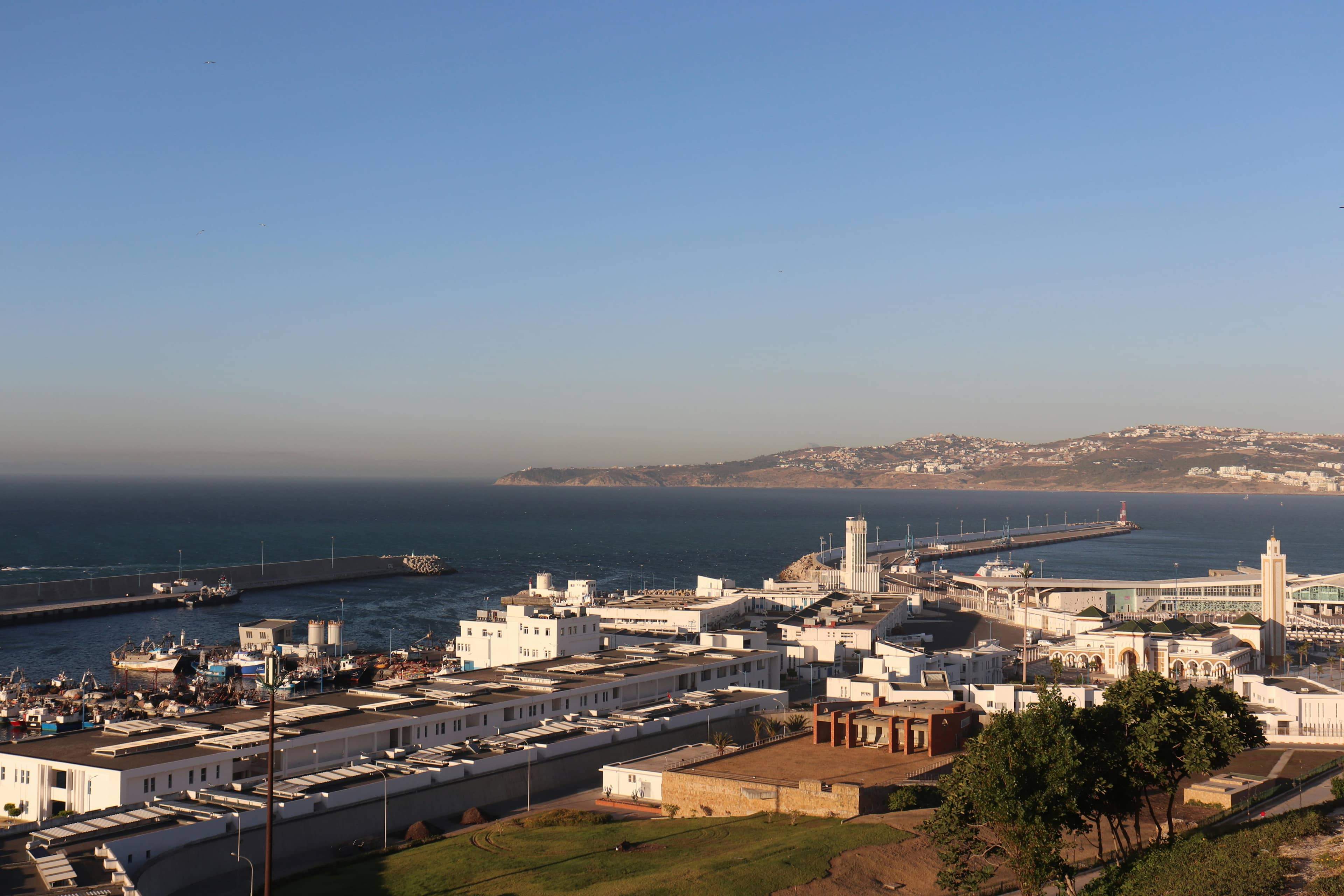 Cagliari City Views