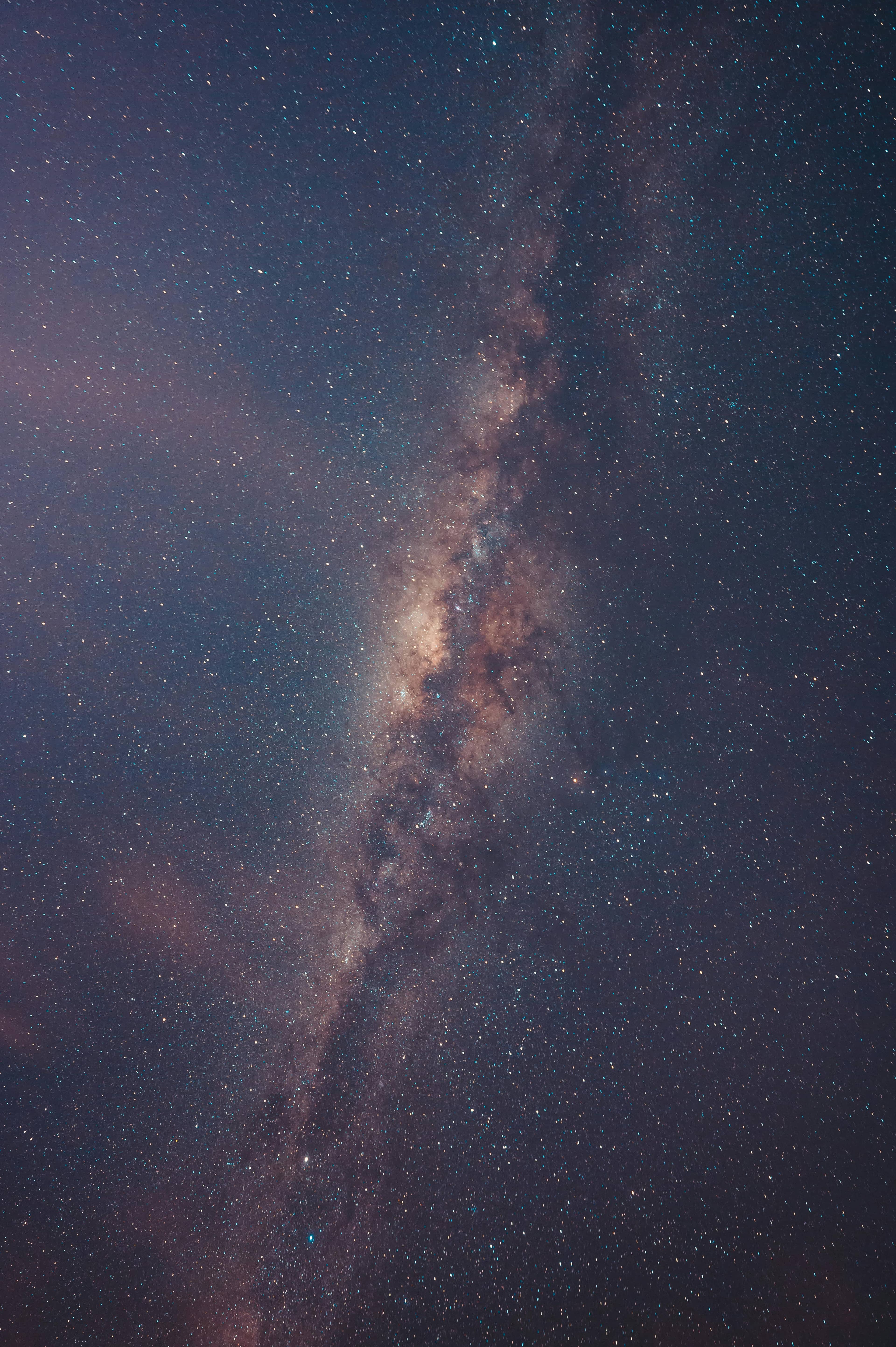 Stargazing