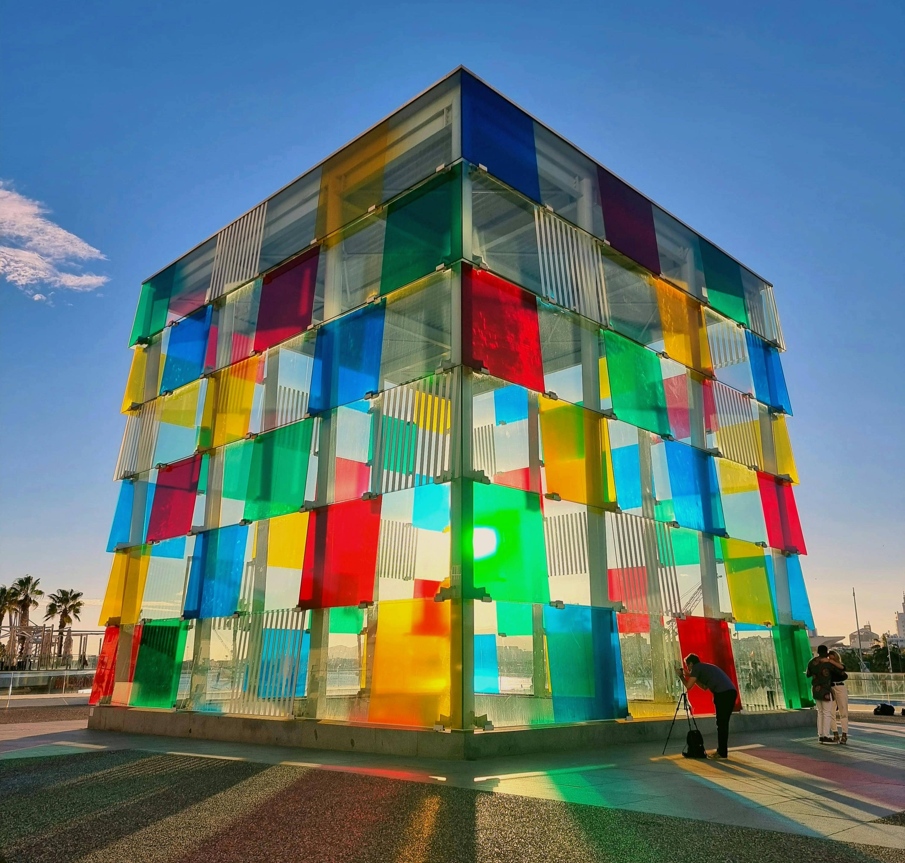Modern & Contemporary Art Collection