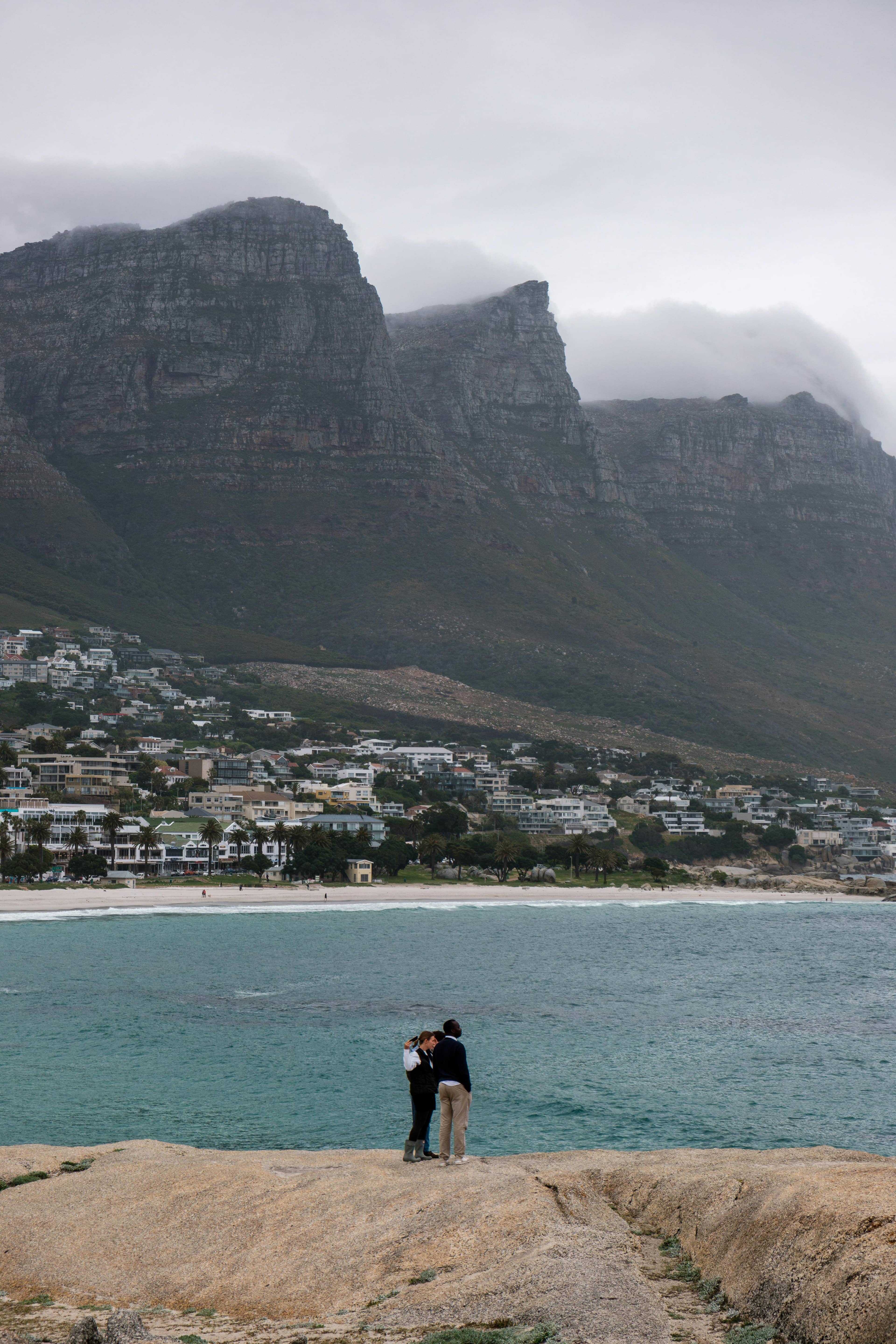 Secluded Beaches & Rock Pools