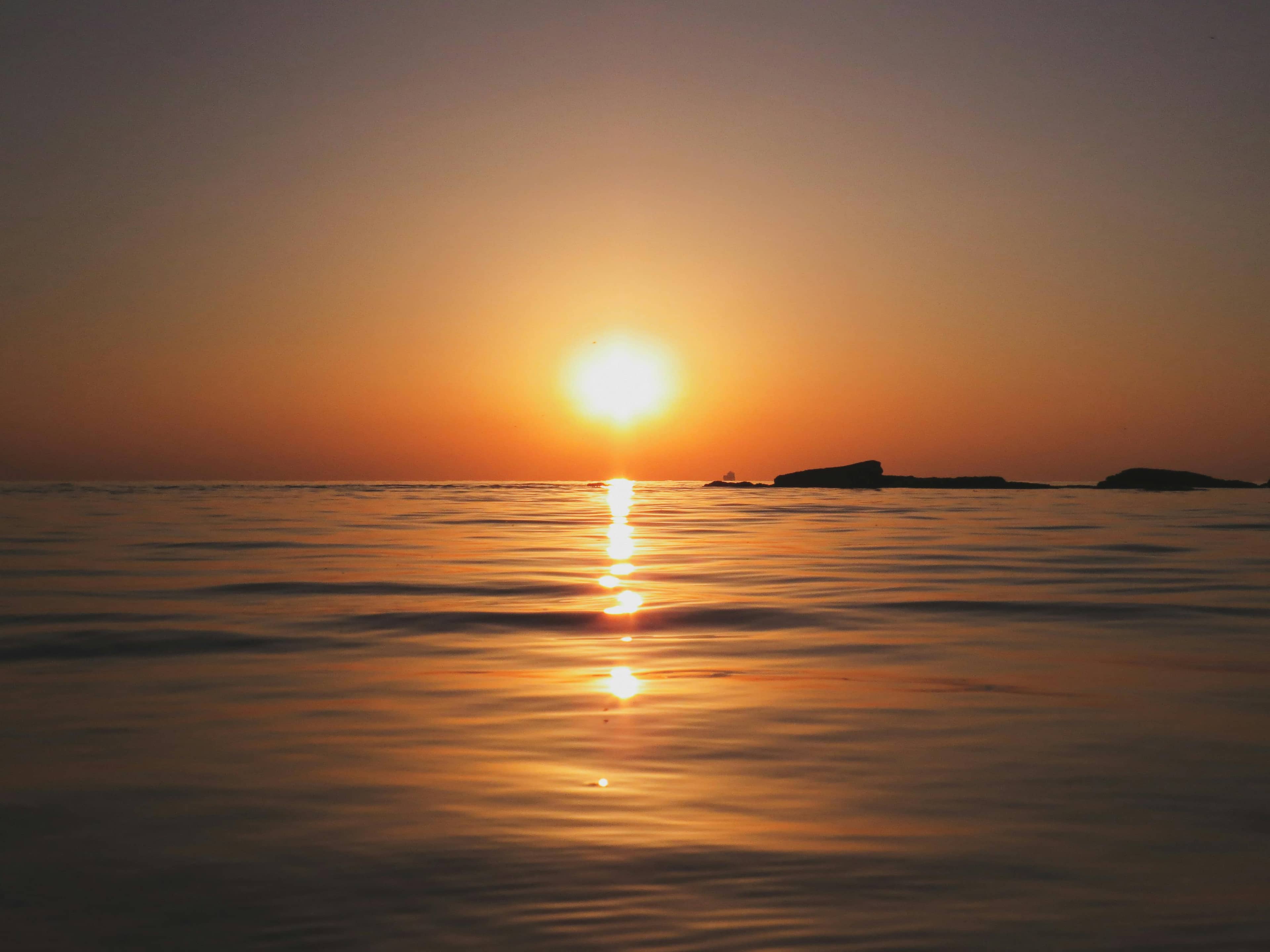 Sunrise Spectacle
