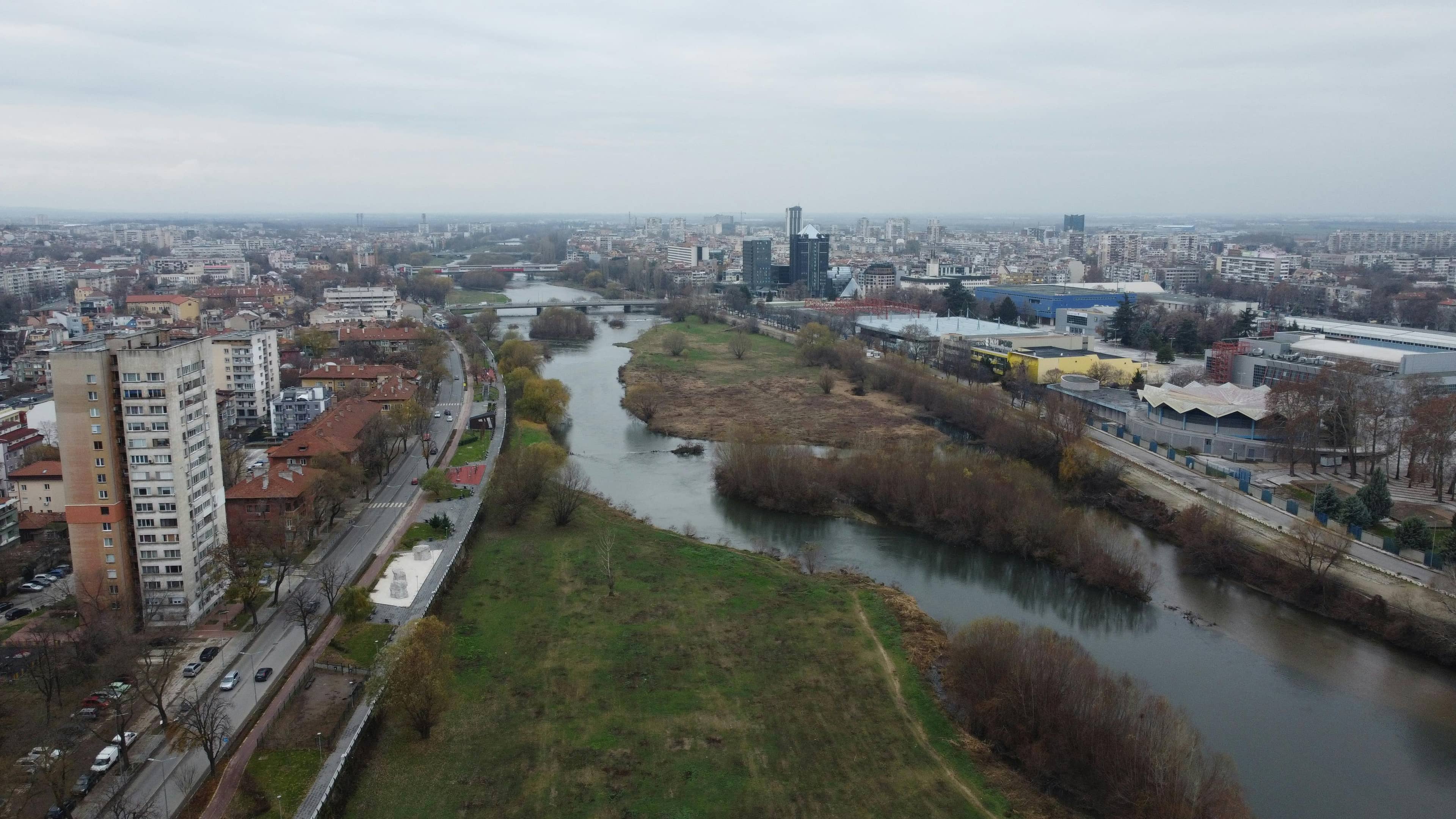 River Views