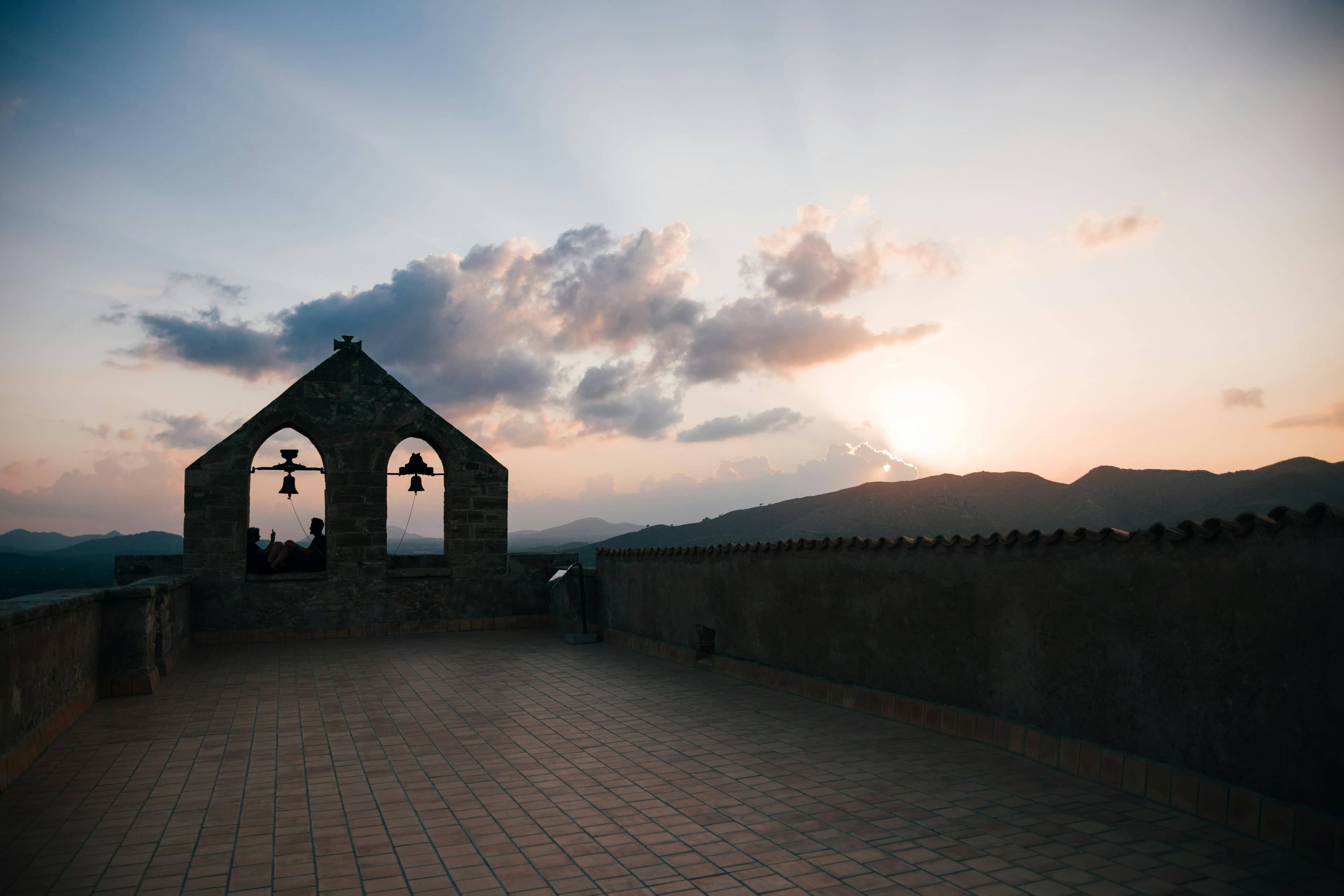 Sunrise and Sunset Spectacles