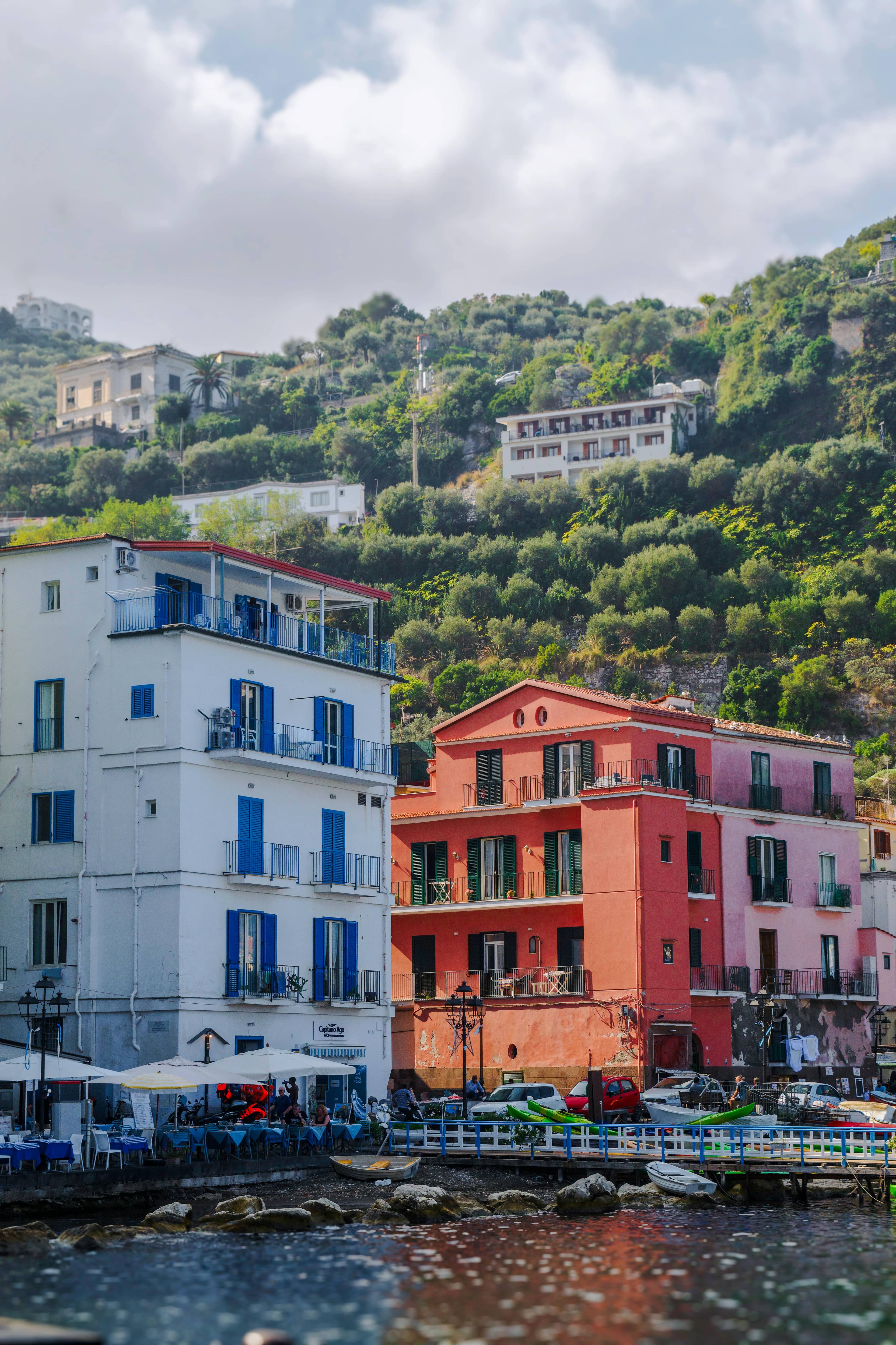 Marina Grande