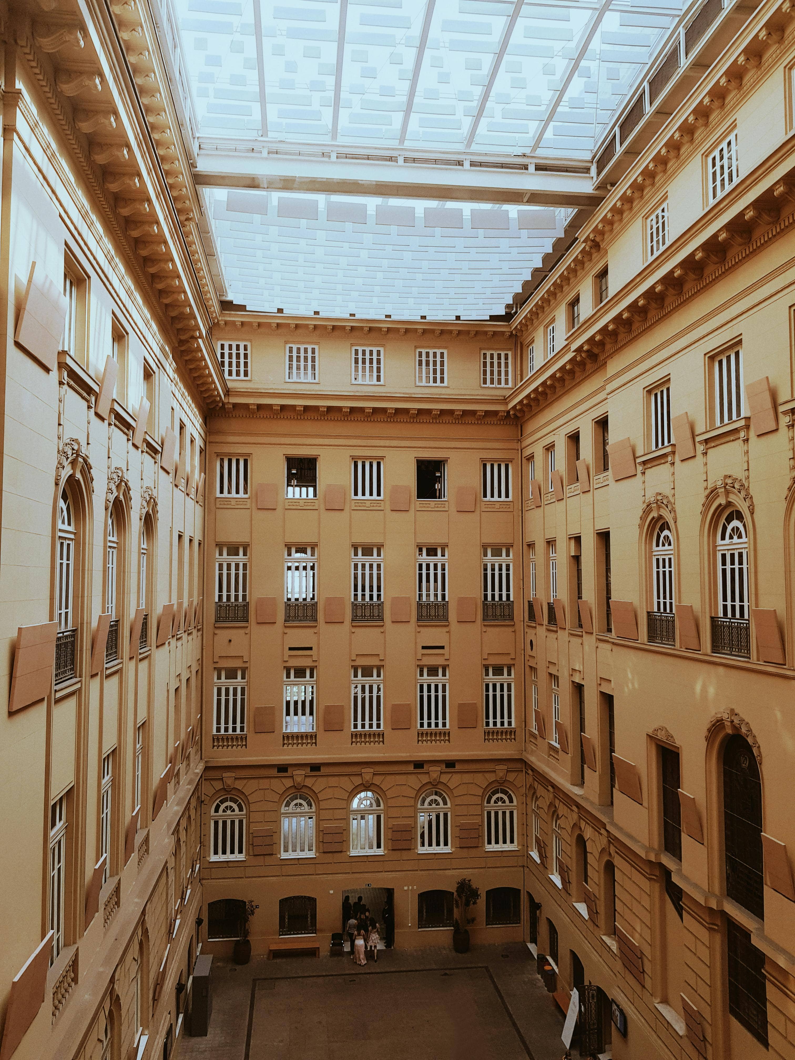 Historic Architecture