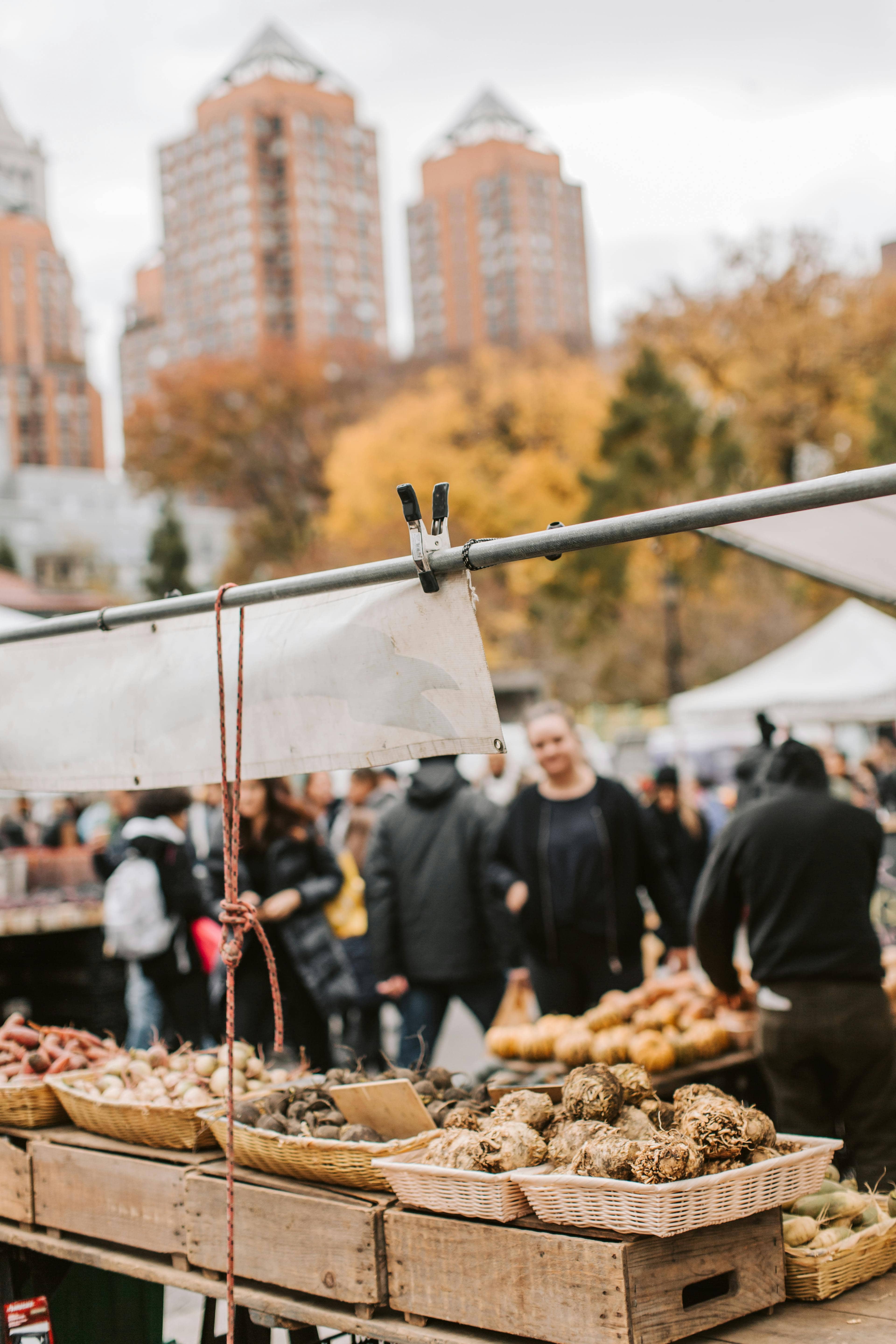 Argyle Night Market