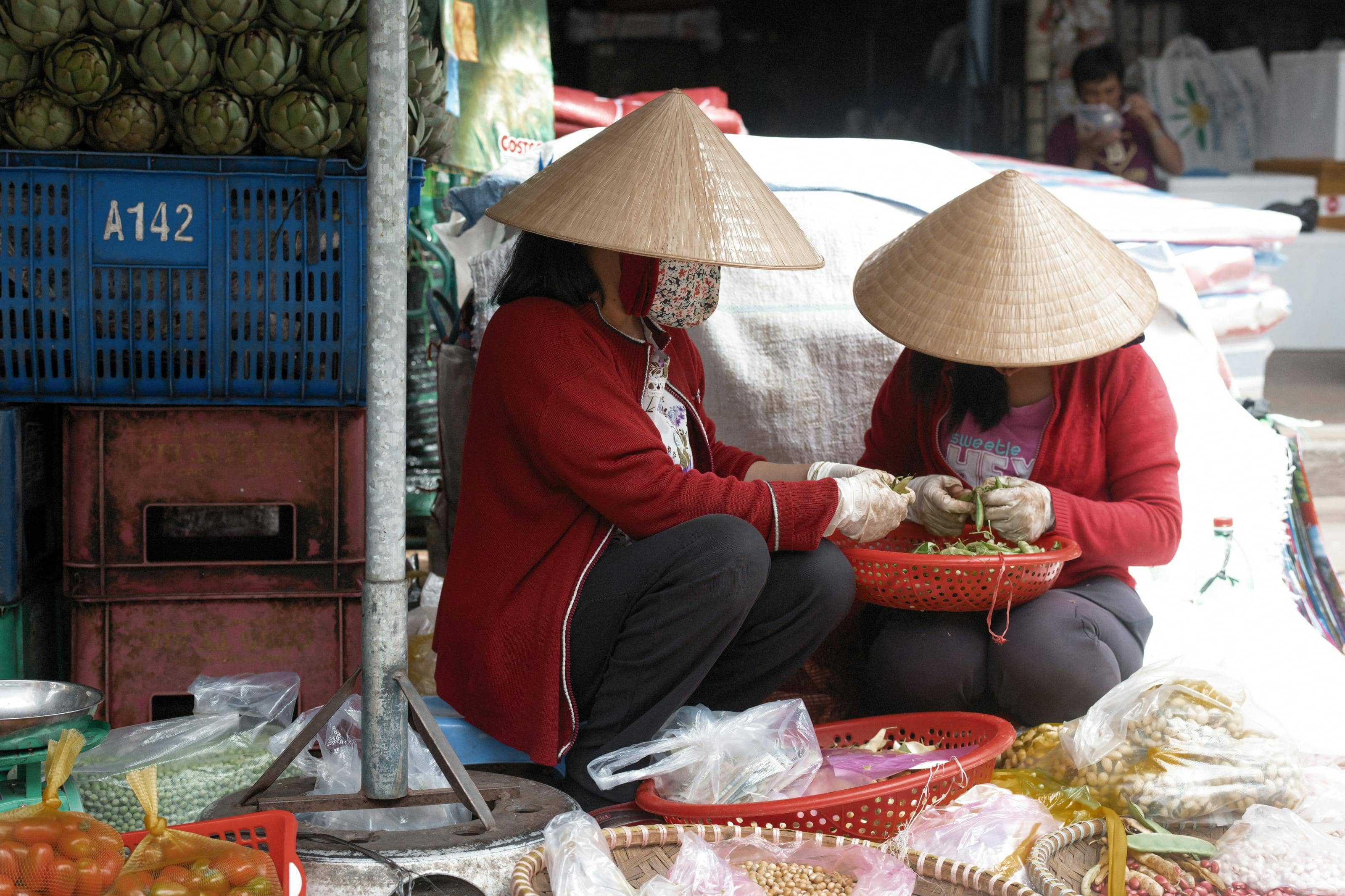 Local Delicacies
