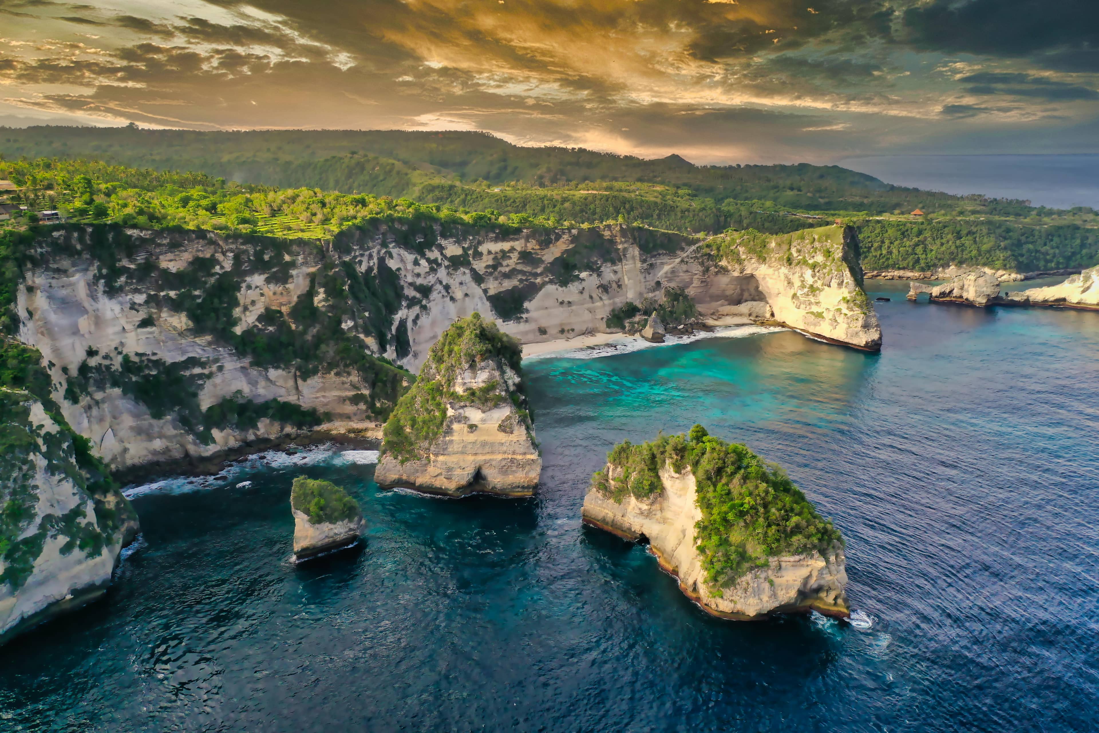 Thousand Islands Viewpoint
