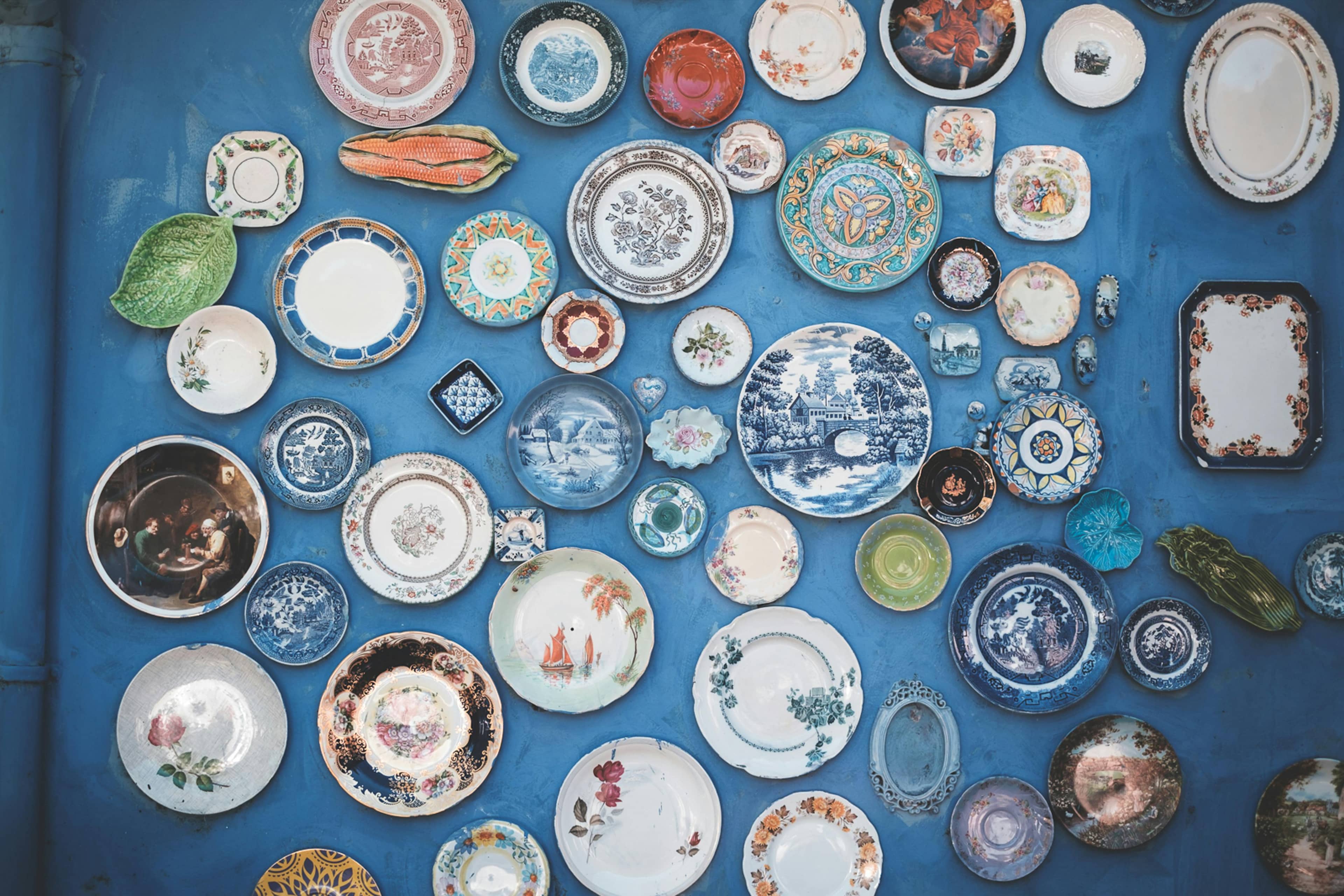 Artisan Workshops