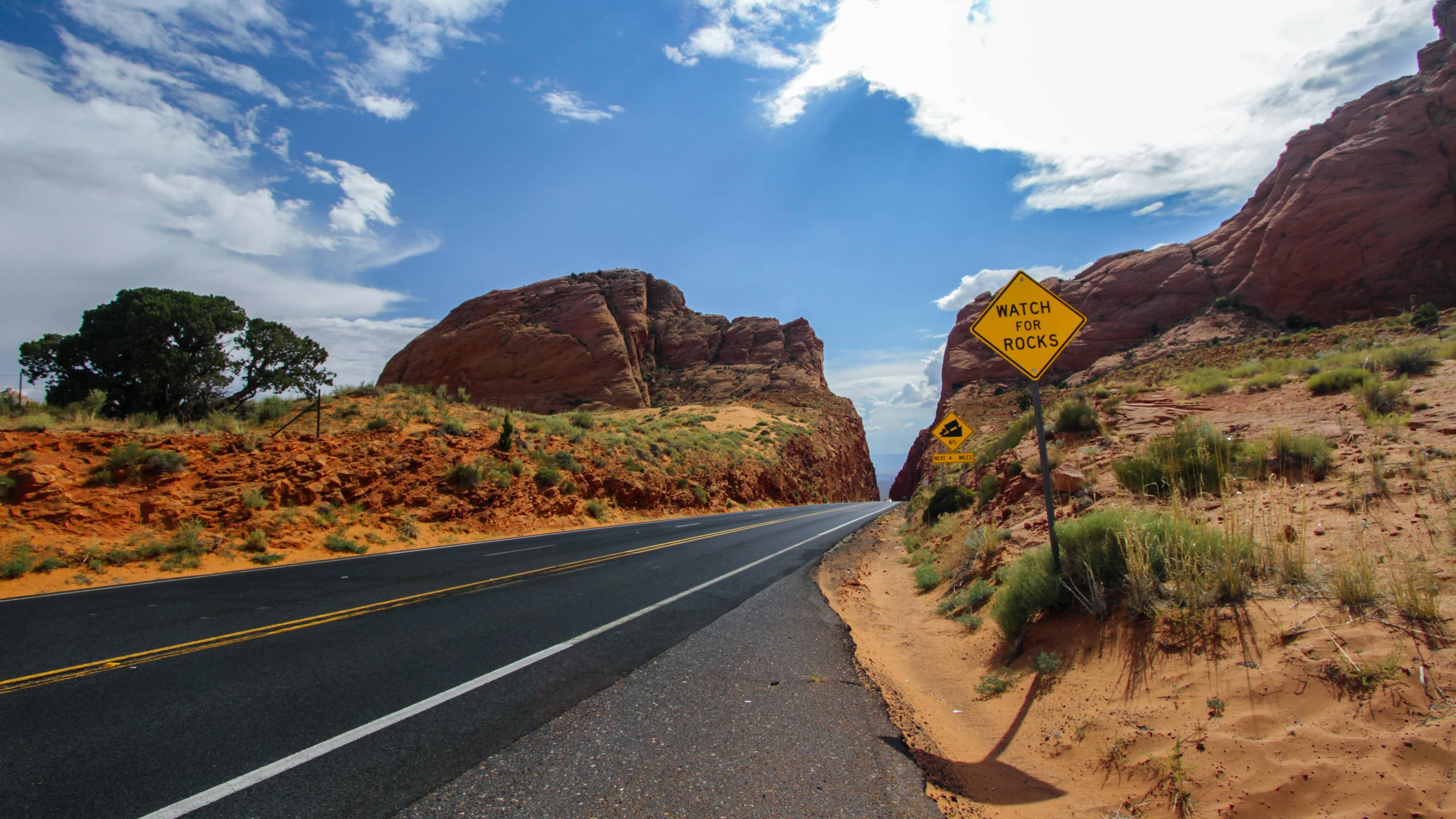 North Cheyenne Canyon Road