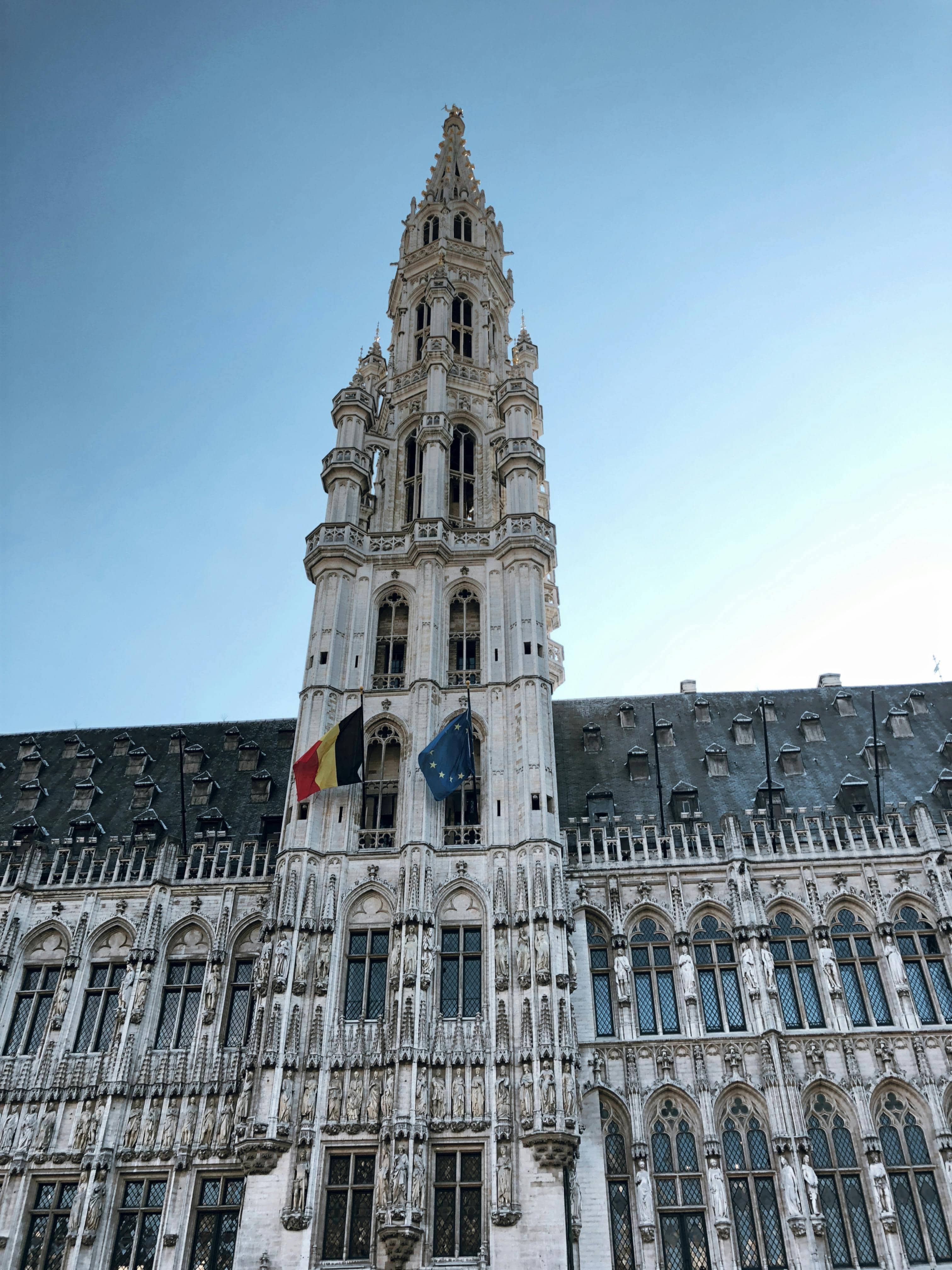 Visites Vivantes Experience