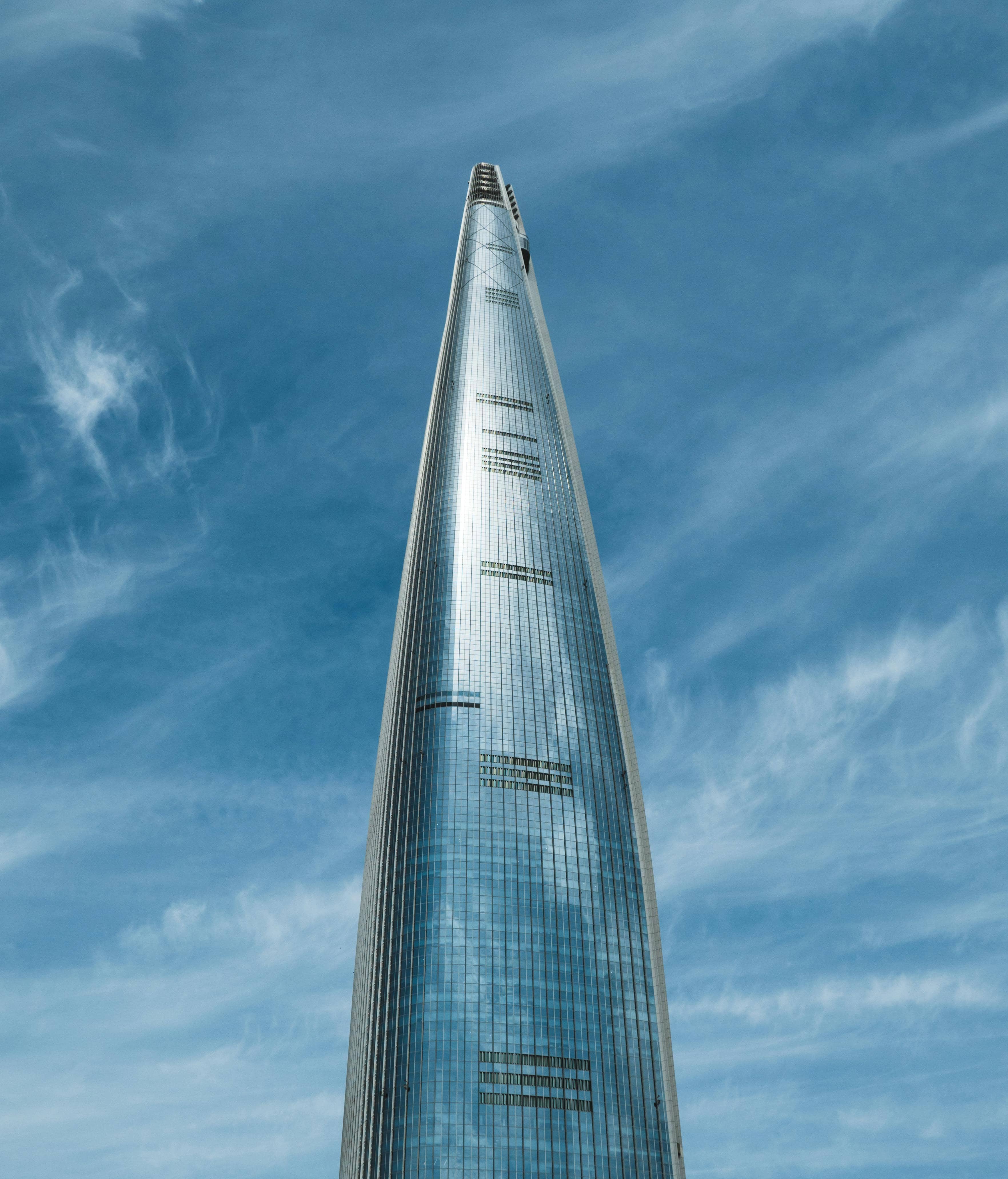 Lotte World Adjacent