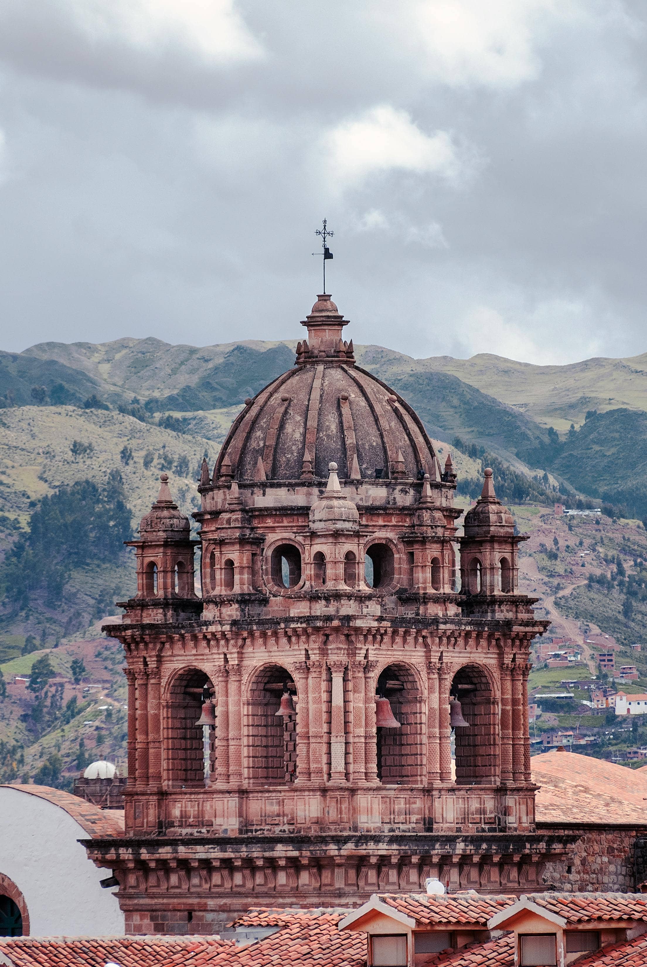 Bell Tower Views