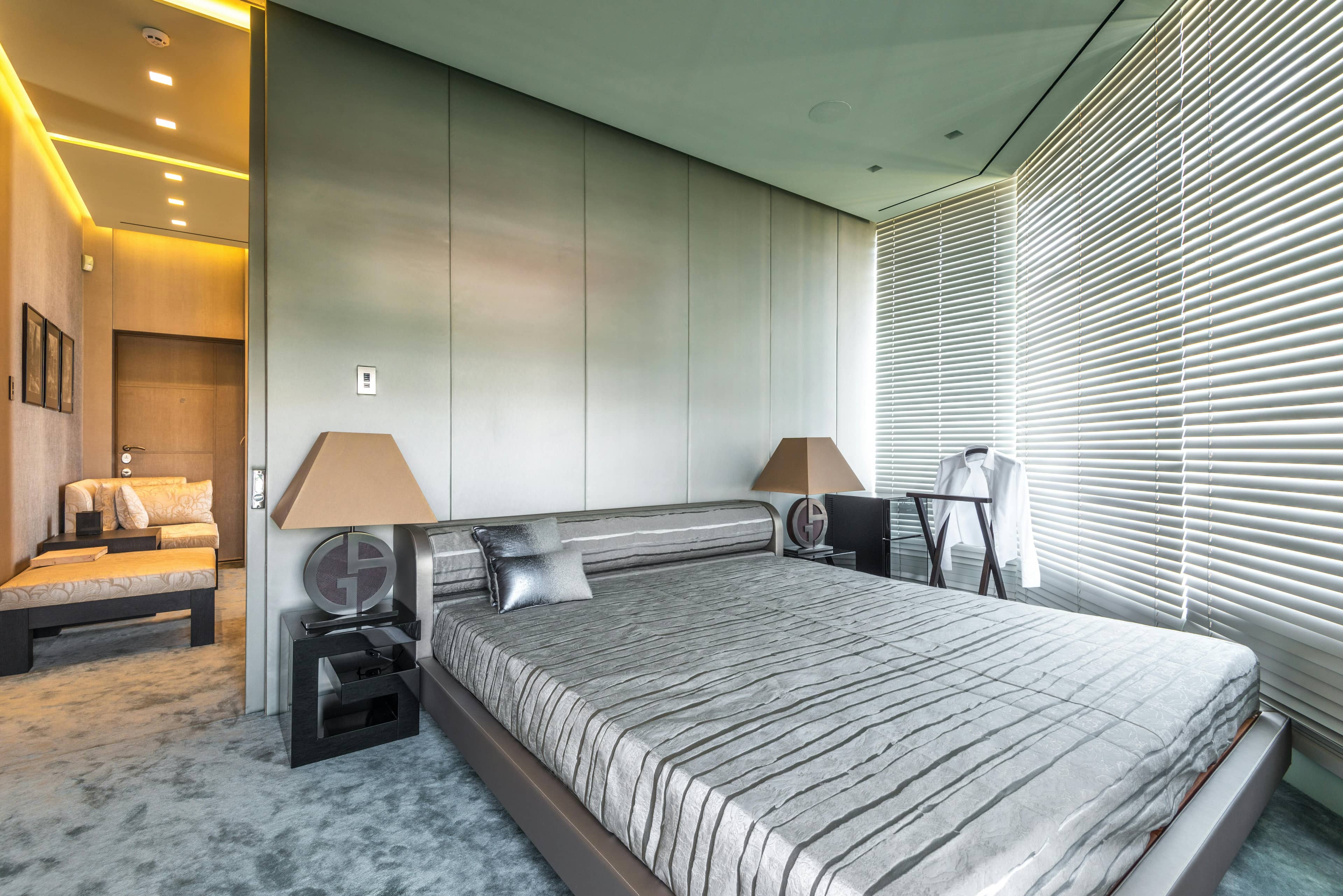 Armani Hotel Dubai