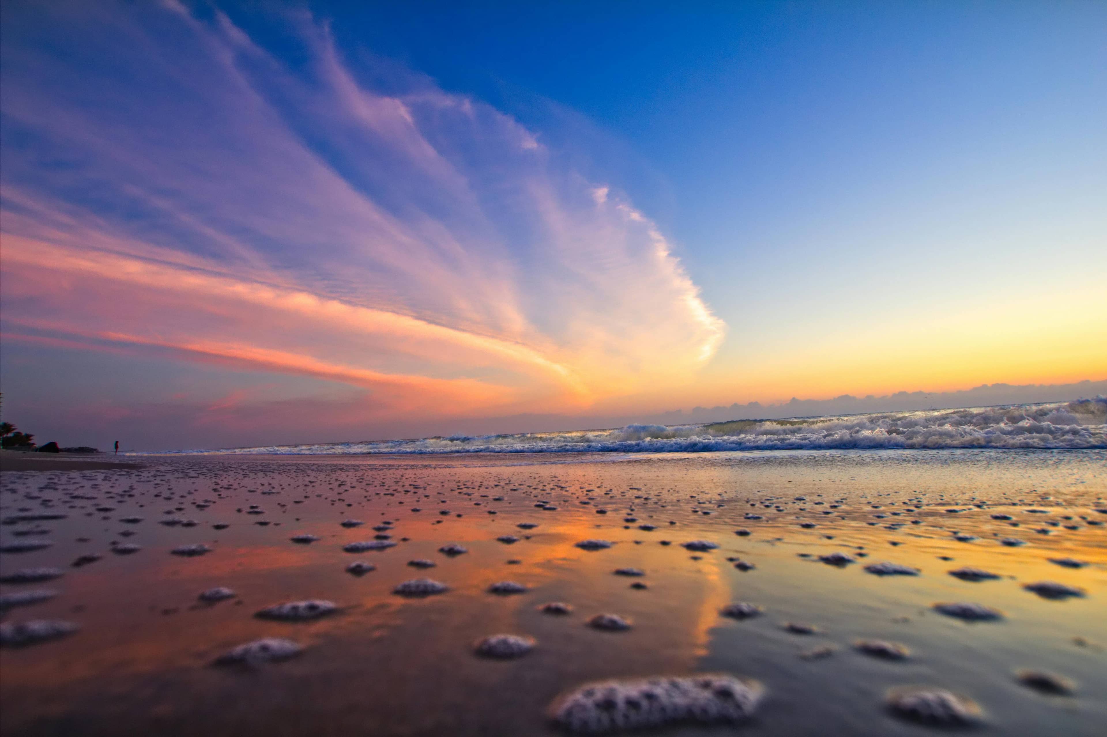 Sunrise Serenity