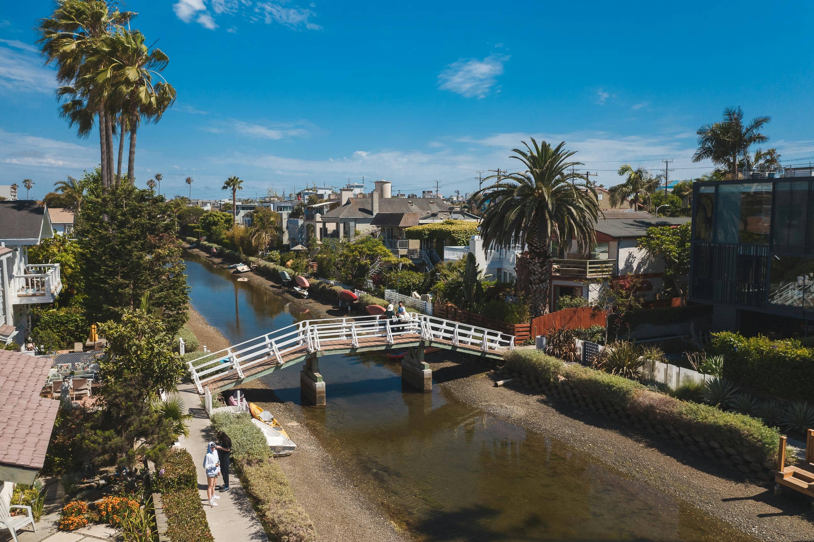 Venice Canals
