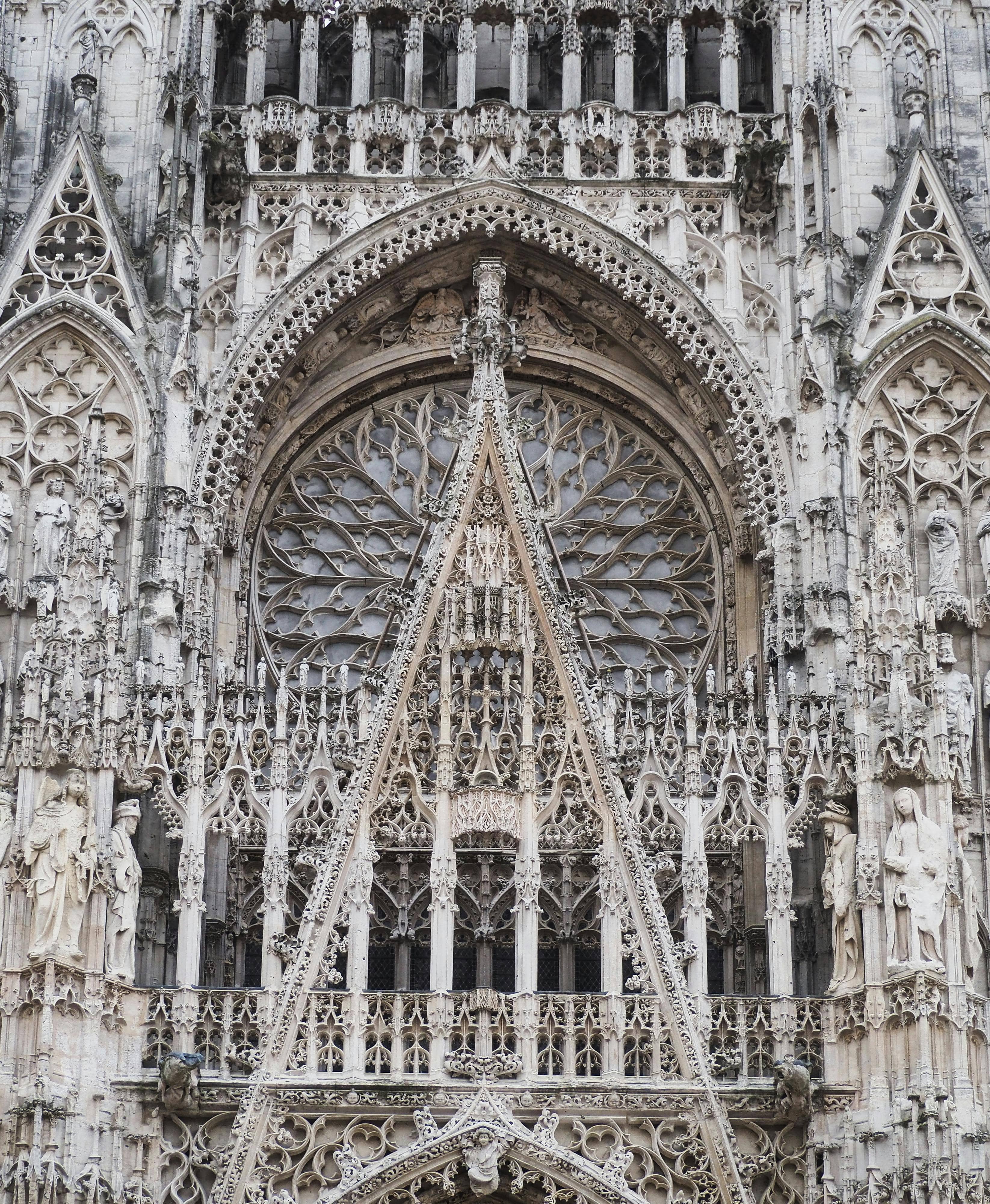 Architectural Details