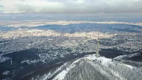 Winter Wonderland