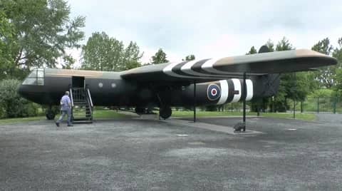 Reconstructed Glider