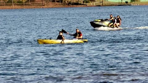 Water Sports Hub