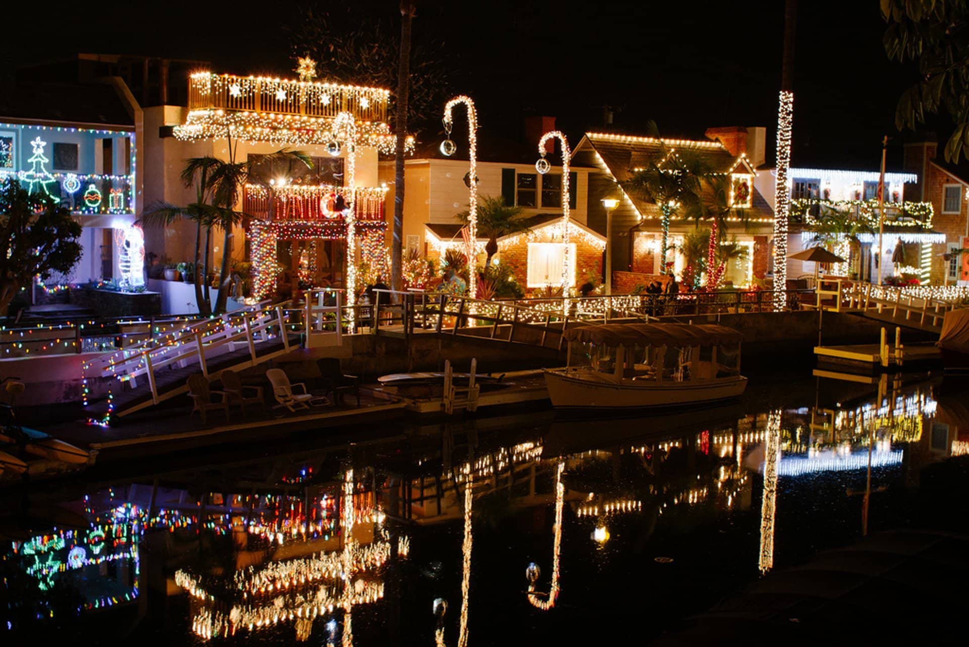 Holiday Lights Spectacle
