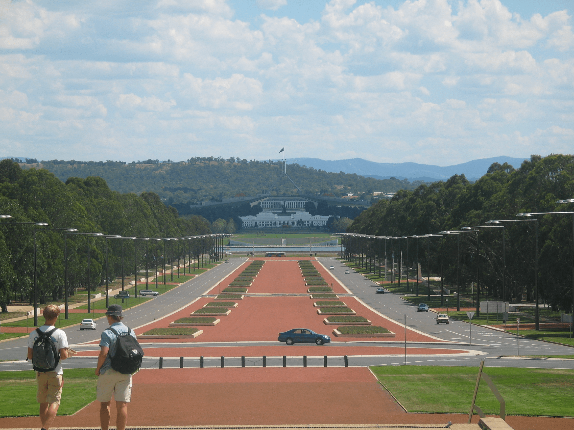 Red Hill Nature Reserve