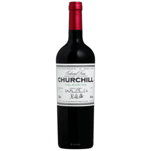 Churchill Series Wines