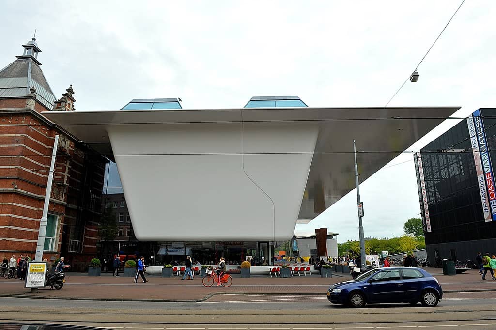 Temporary Exhibitions