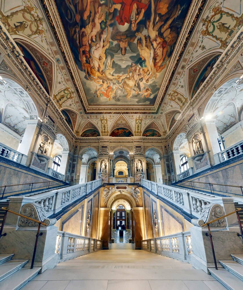 Grand Staircase