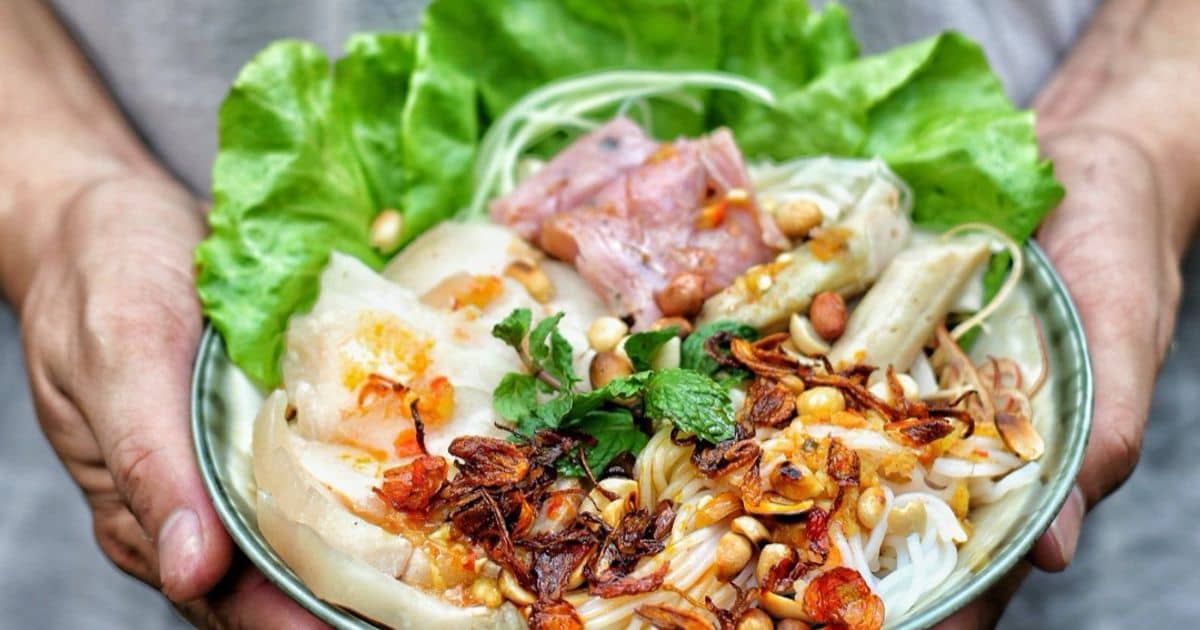 Local Culinary Delights